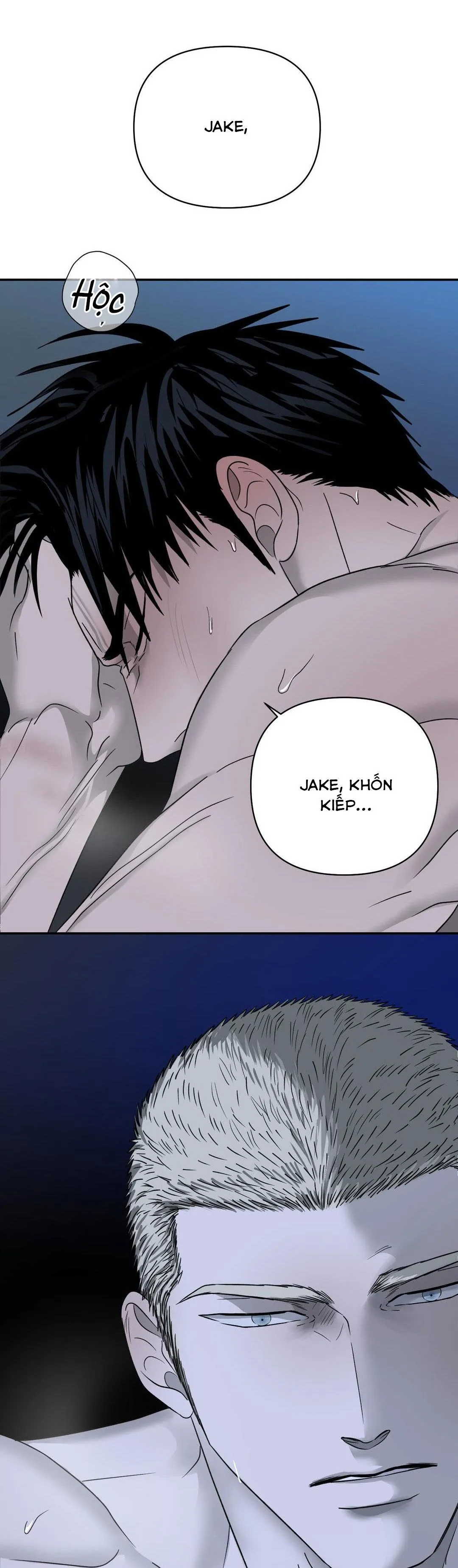 SHUTLINE Chapter 19 Trang 8