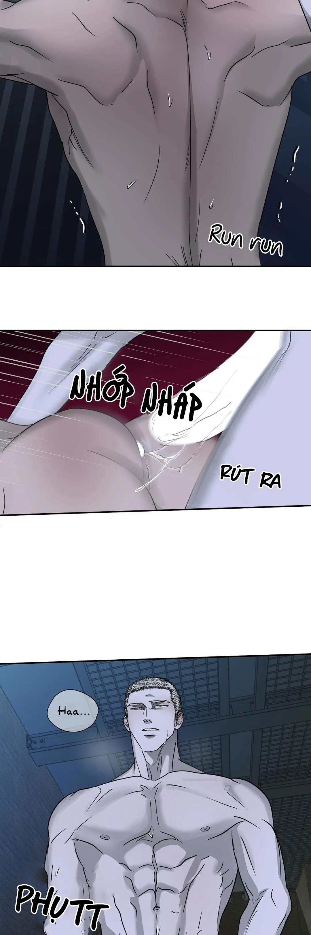 SHUTLINE Chapter 19 Trang 19