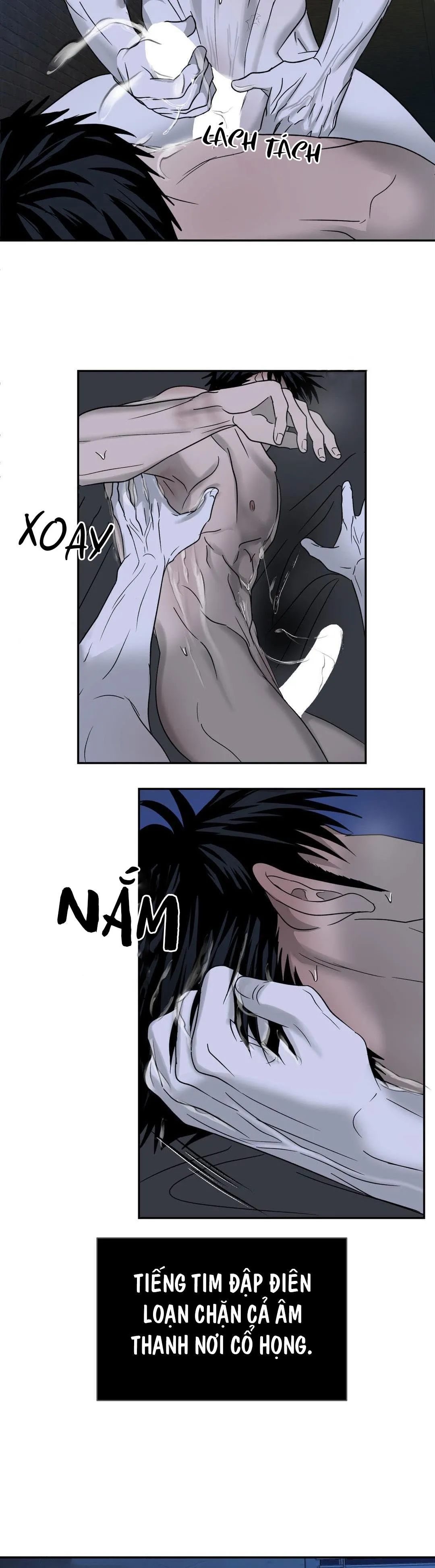 SHUTLINE Chapter 19 Trang 20