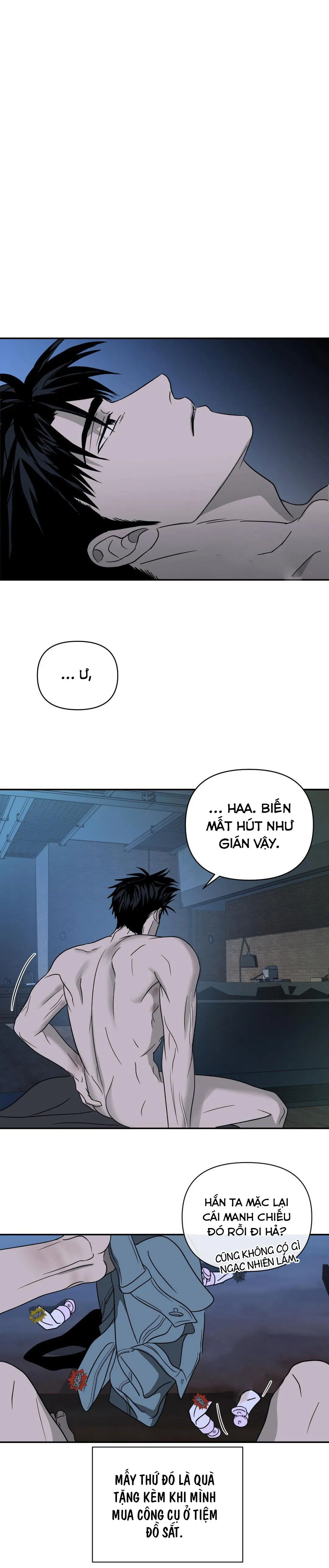 SHUTLINE Chapter 19 Trang 23