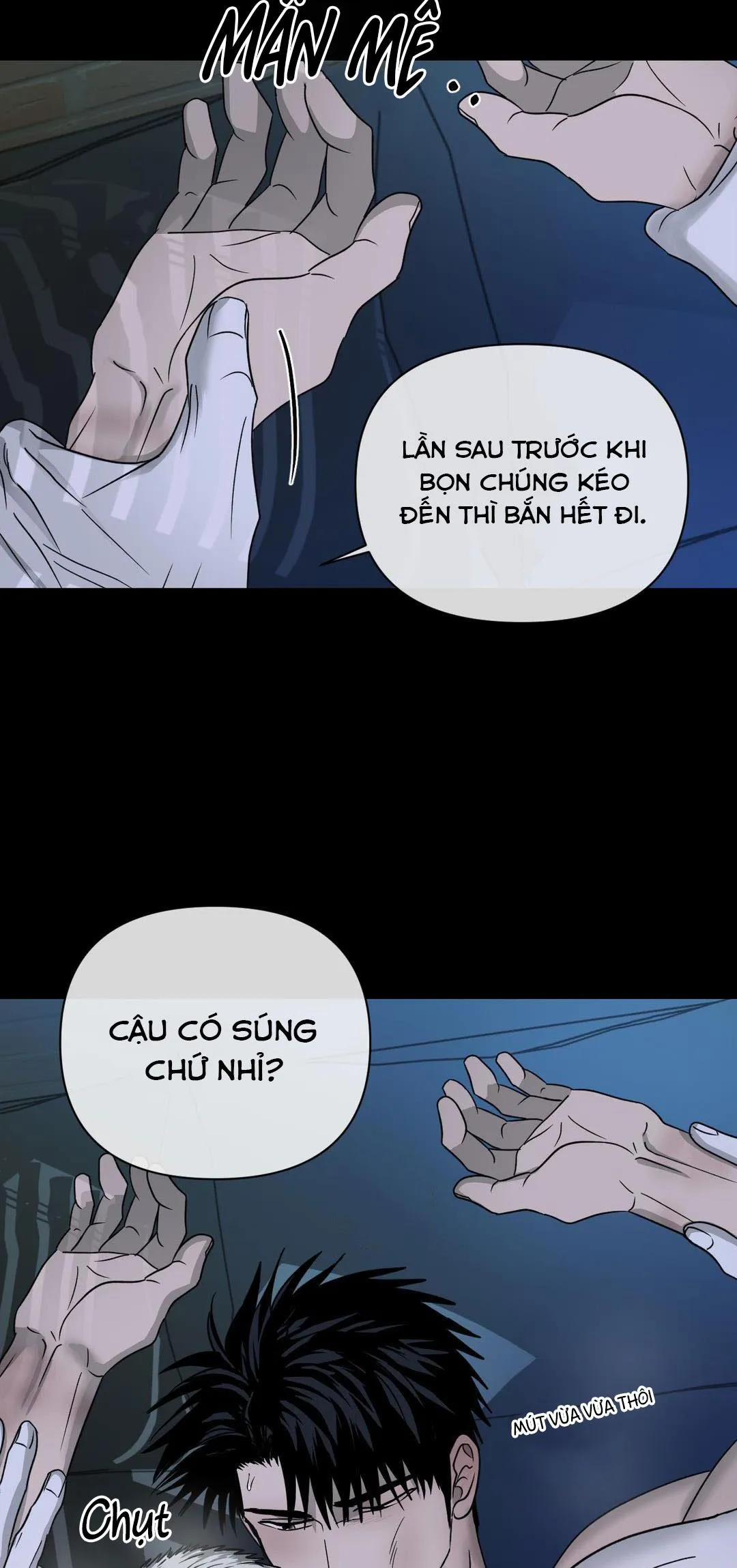 SHUTLINE Chapter 19 Trang 30