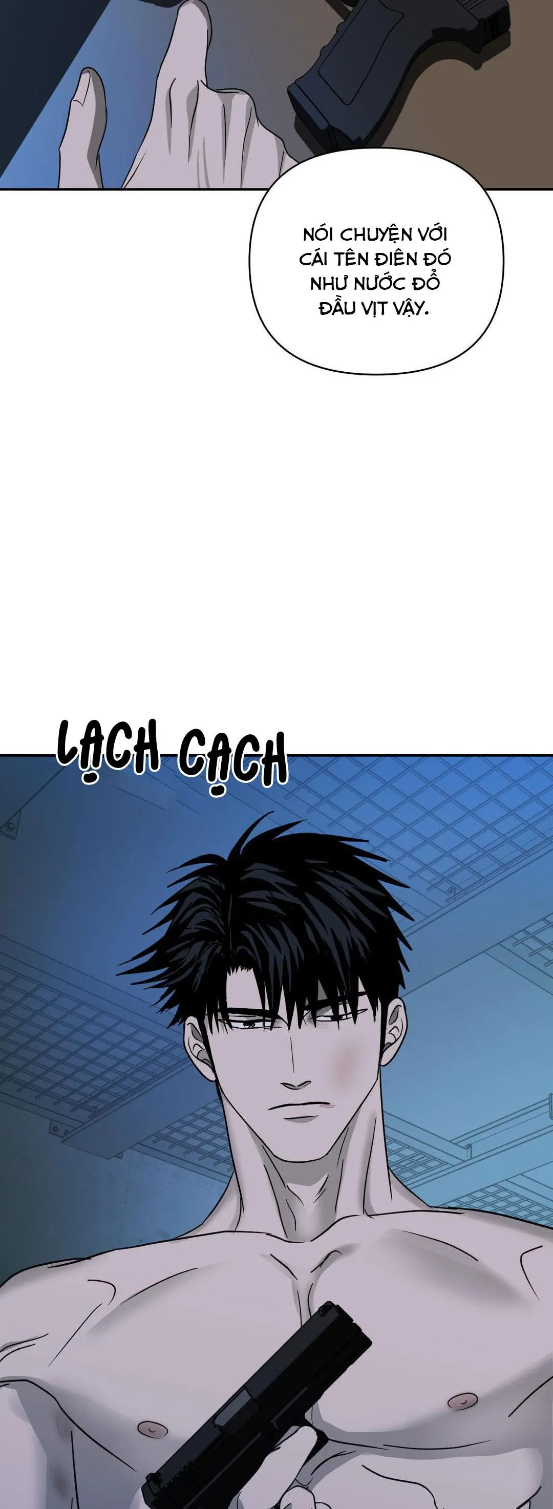 SHUTLINE Chapter 19 Trang 34