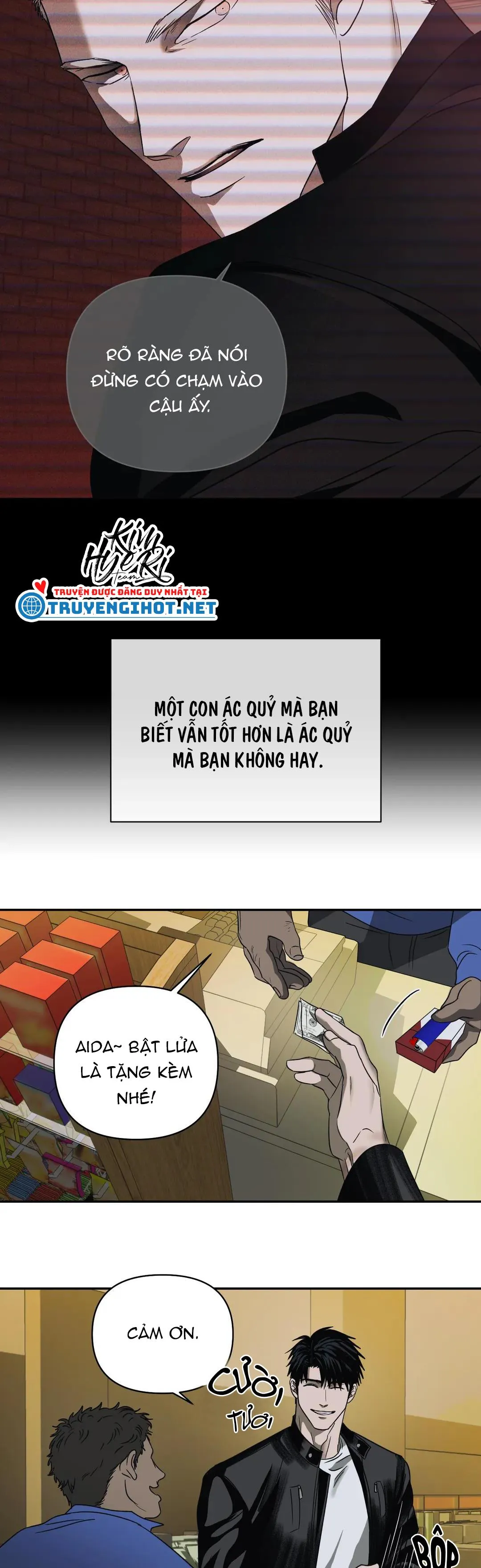 SHUTLINE Chapter 20 Trang 3