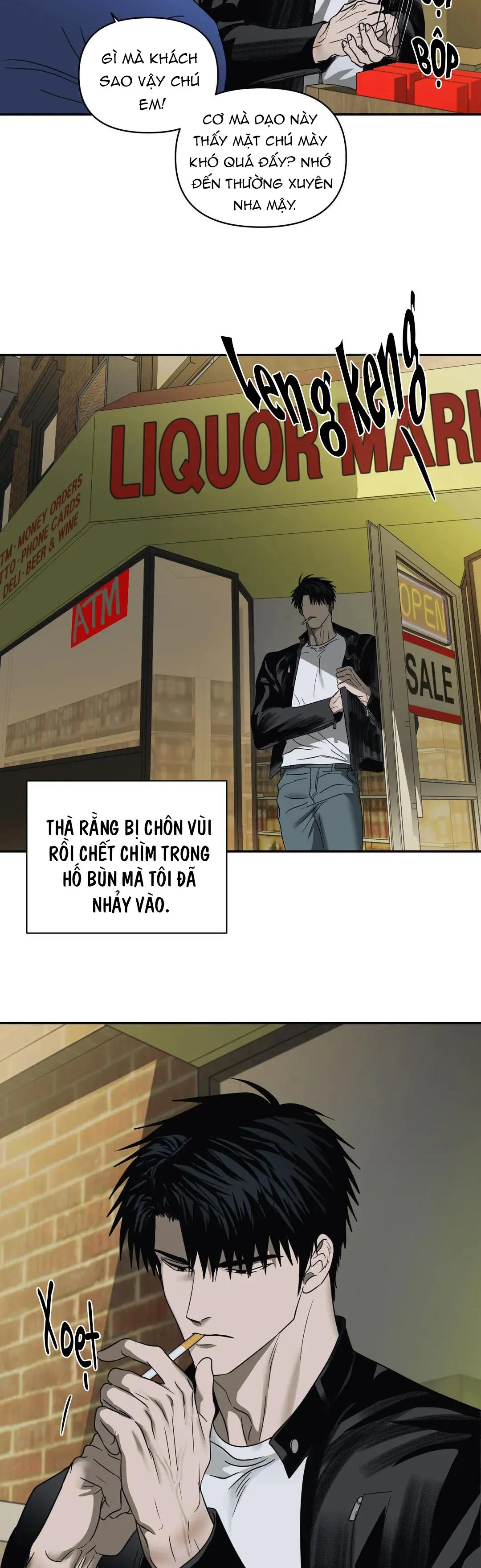 SHUTLINE Chapter 20 Trang 4