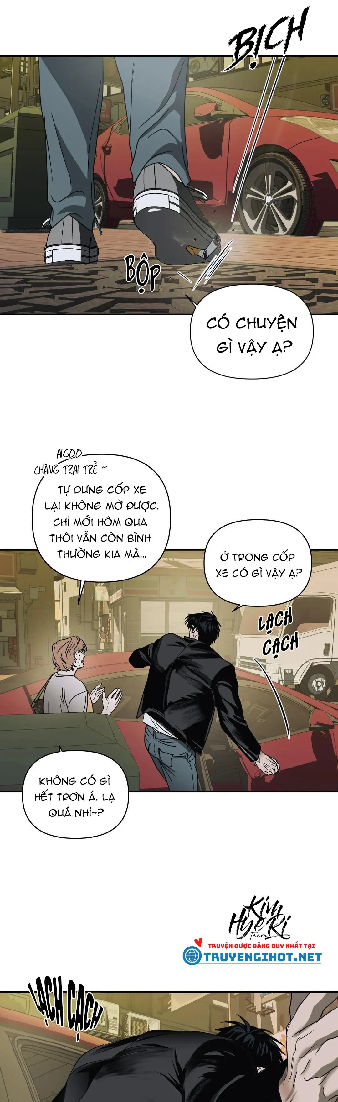 SHUTLINE Chapter 20 Trang 7