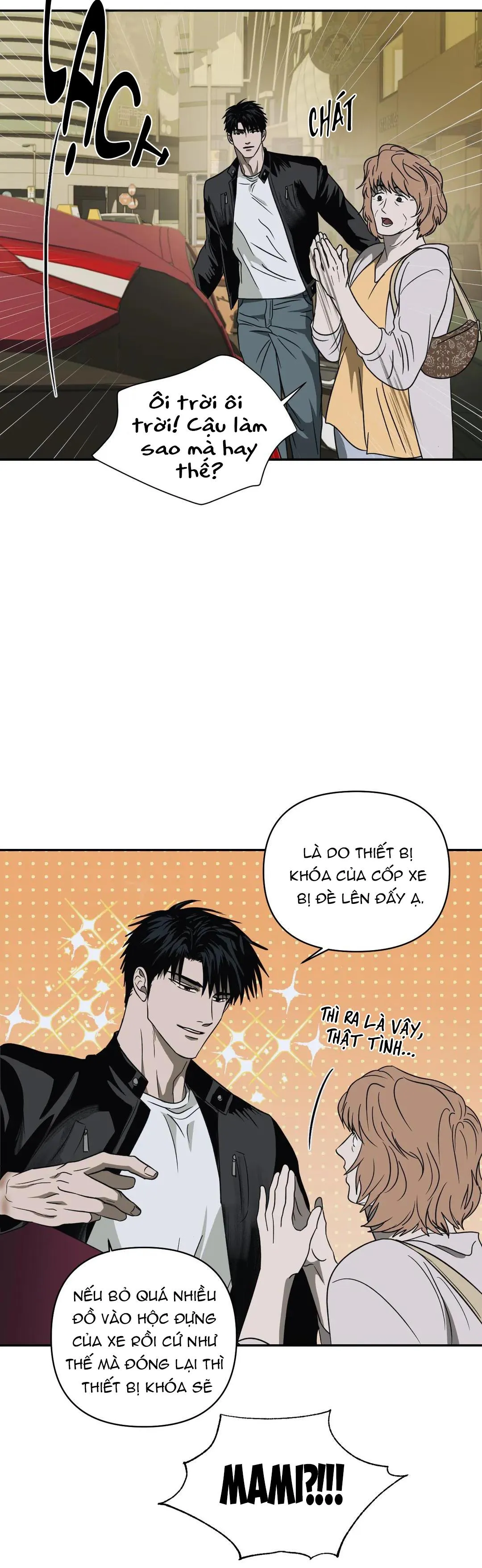 SHUTLINE Chapter 20 Trang 9