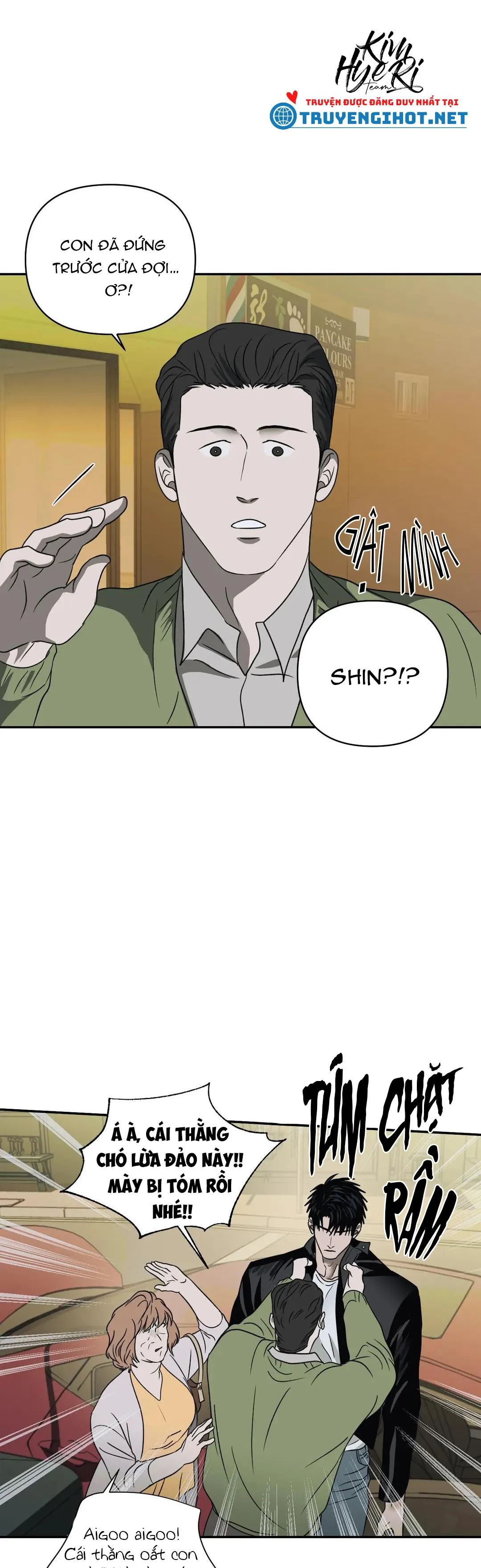 SHUTLINE Chapter 20 Trang 10