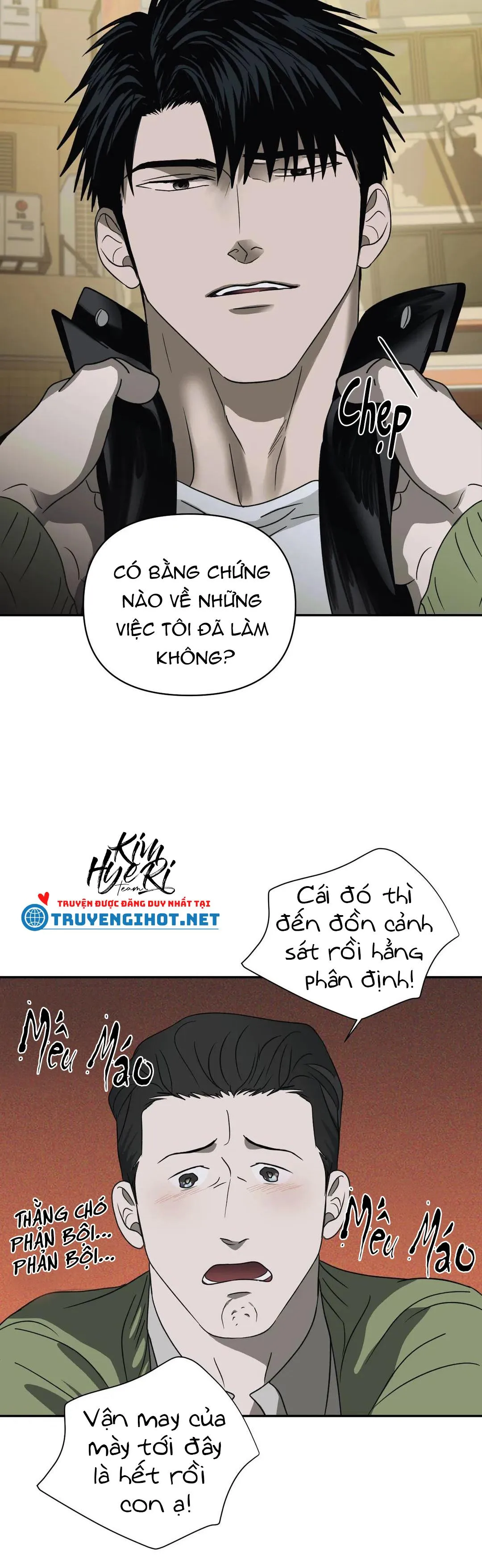 SHUTLINE Chapter 20 Trang 12