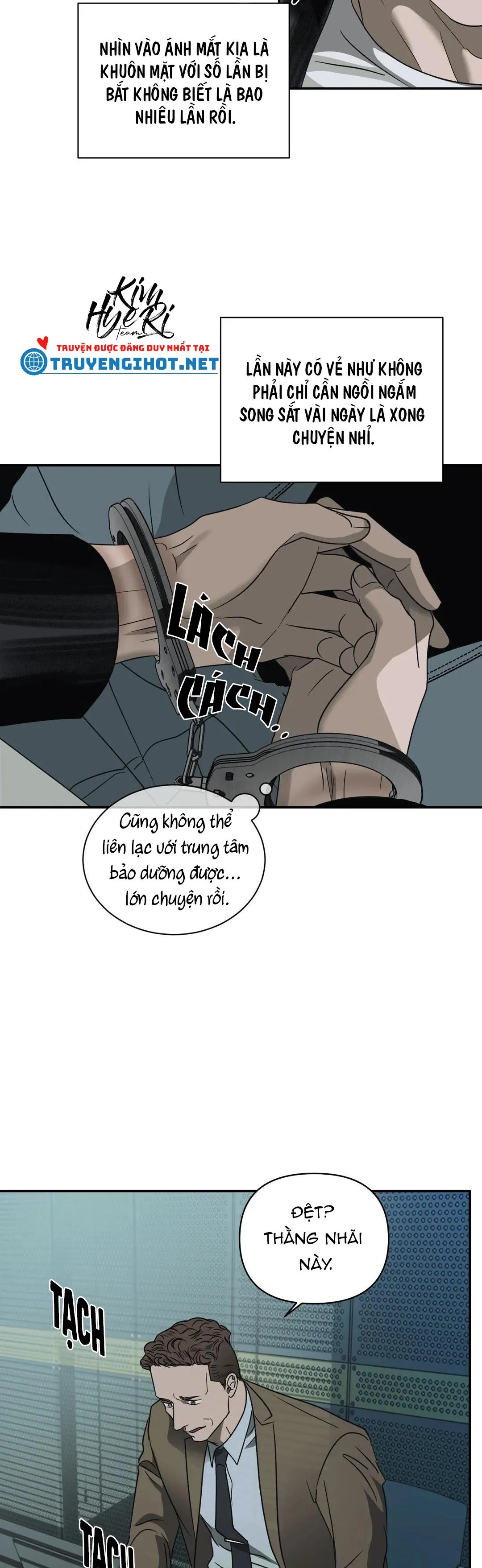 SHUTLINE Chapter 20 Trang 16