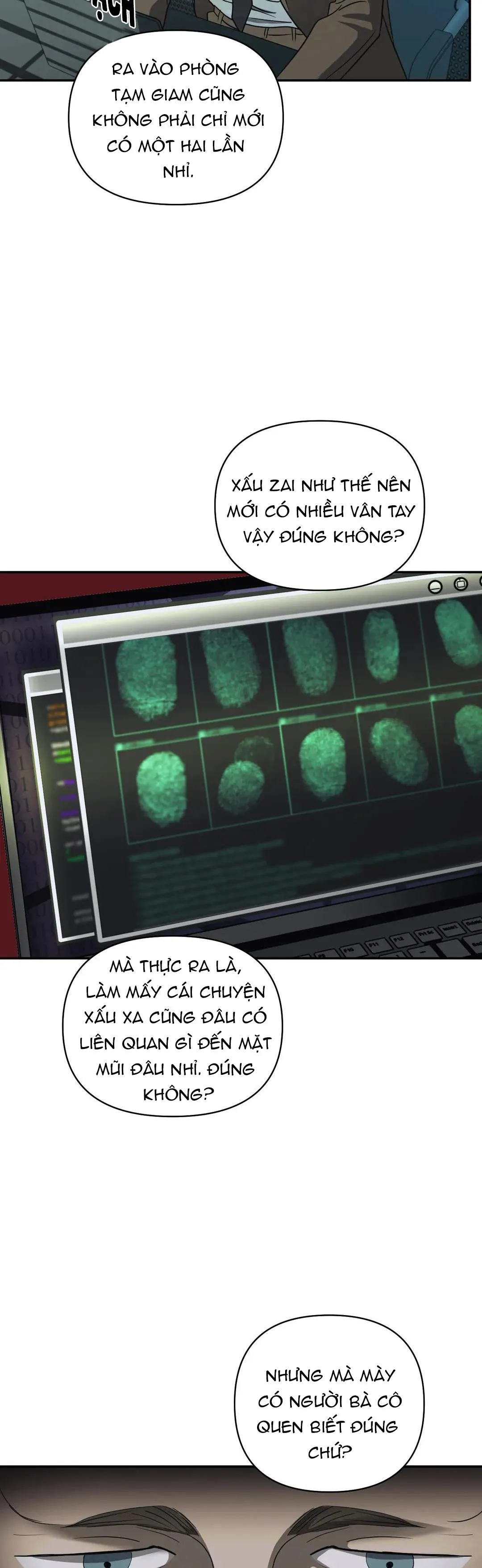 SHUTLINE Chapter 20 Trang 17