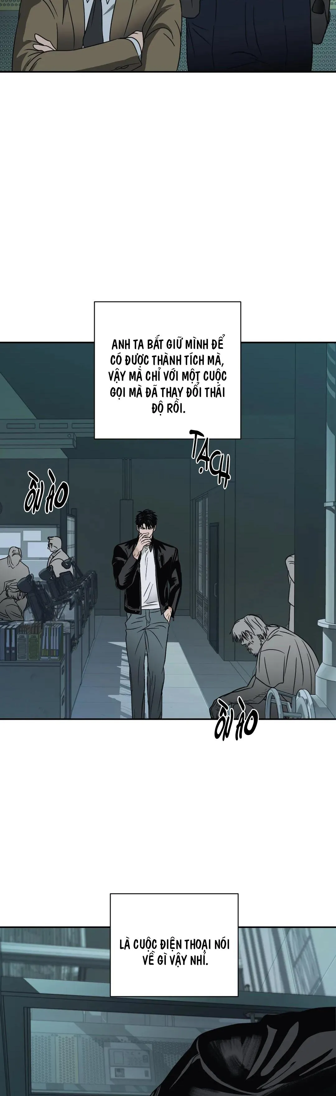 SHUTLINE Chapter 20 Trang 26