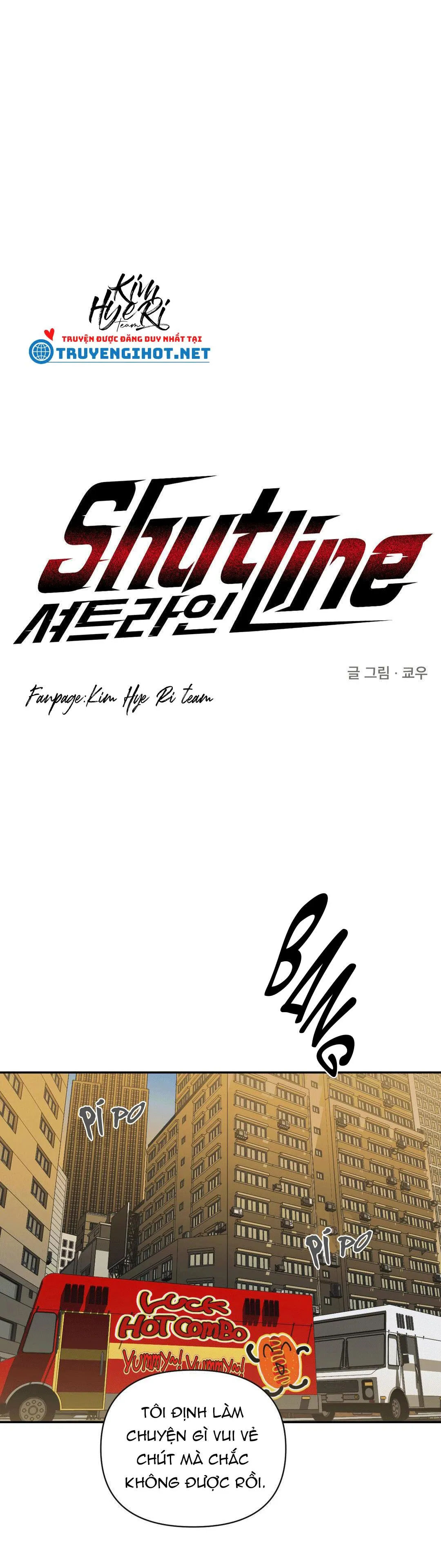 SHUTLINE Chapter 21 Trang 3