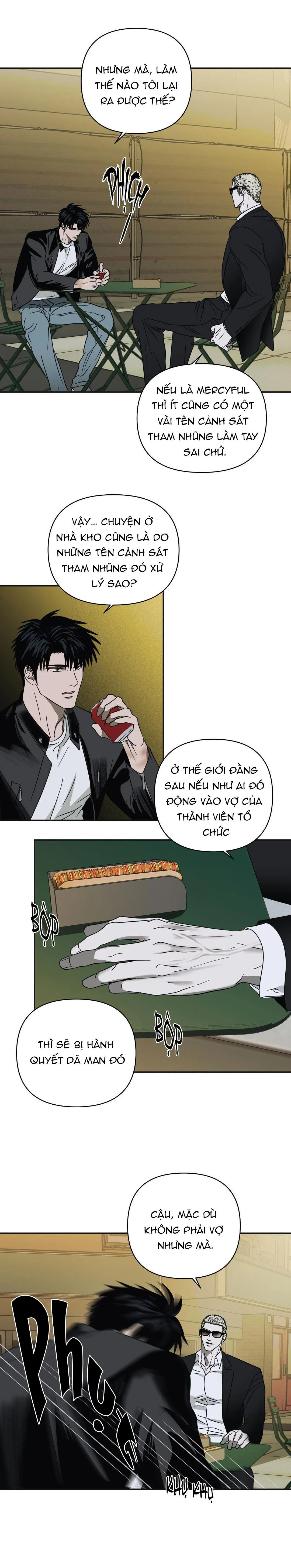 SHUTLINE Chapter 21 Trang 6