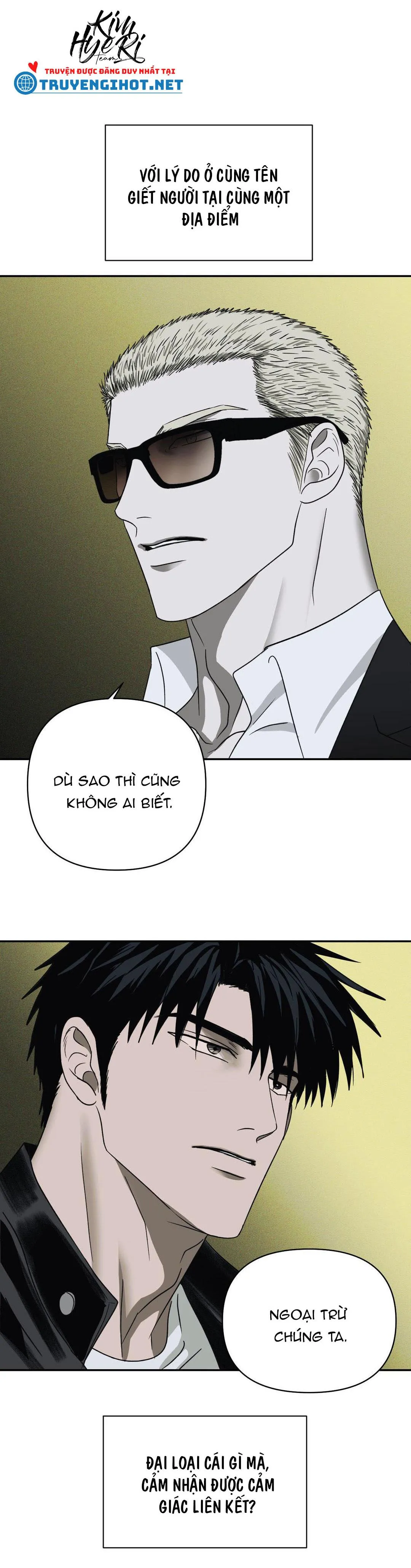 SHUTLINE Chapter 21 Trang 8