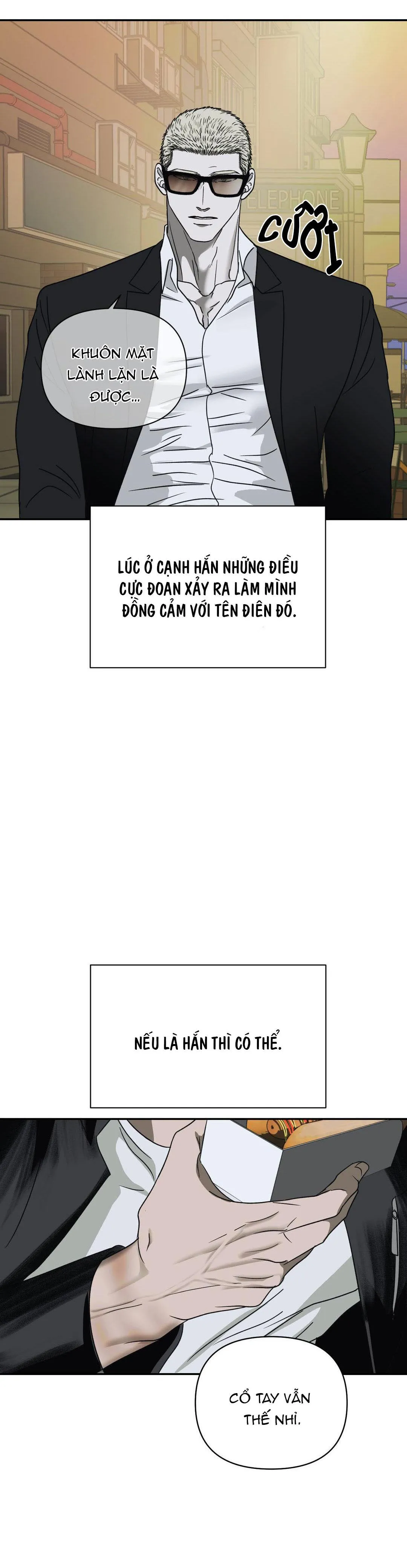 SHUTLINE Chapter 21 Trang 11