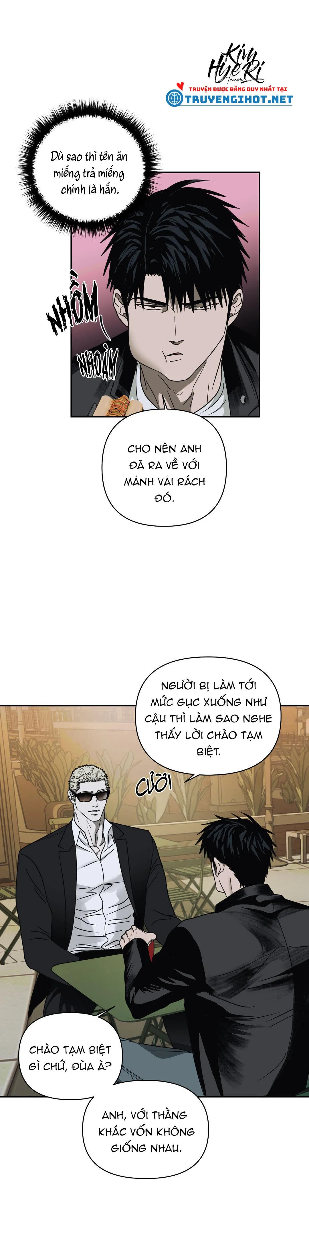 SHUTLINE Chapter 21 Trang 13