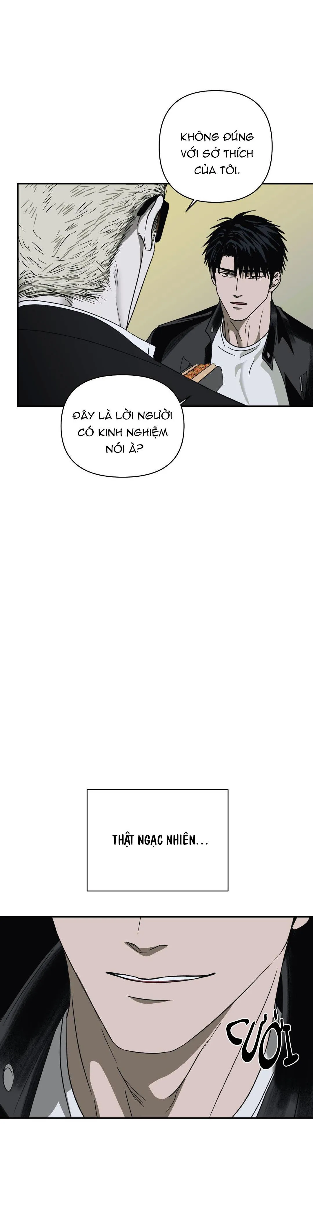 SHUTLINE Chapter 21 Trang 14