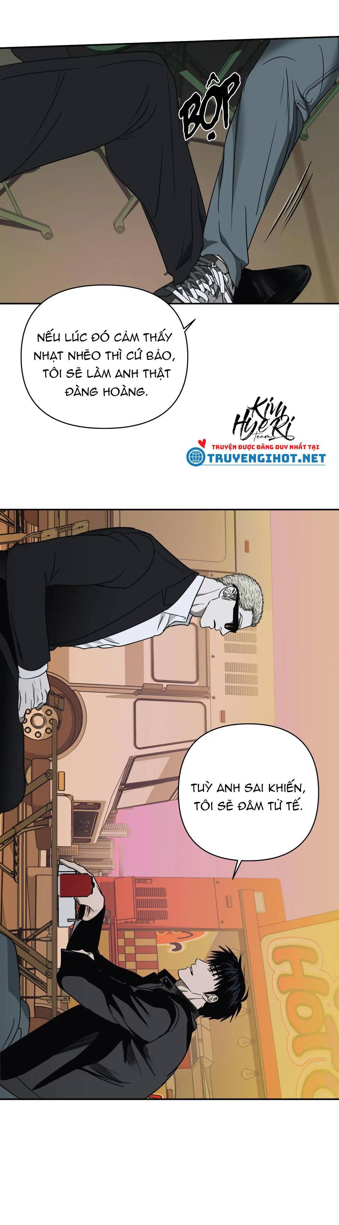 SHUTLINE Chapter 21 Trang 15