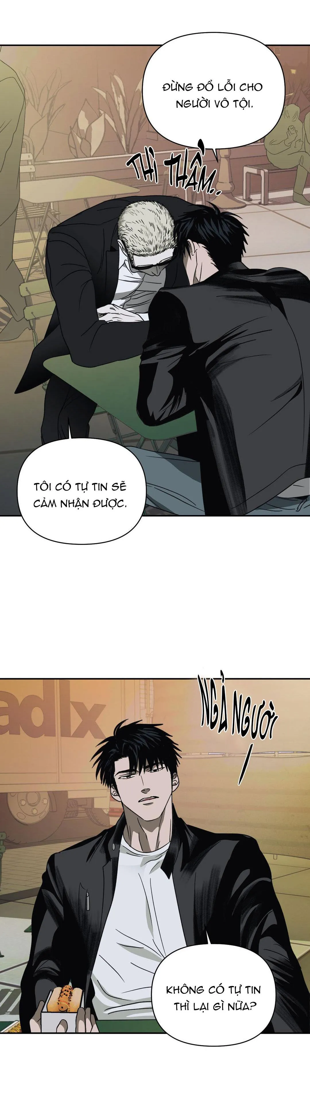 SHUTLINE Chapter 21 Trang 18