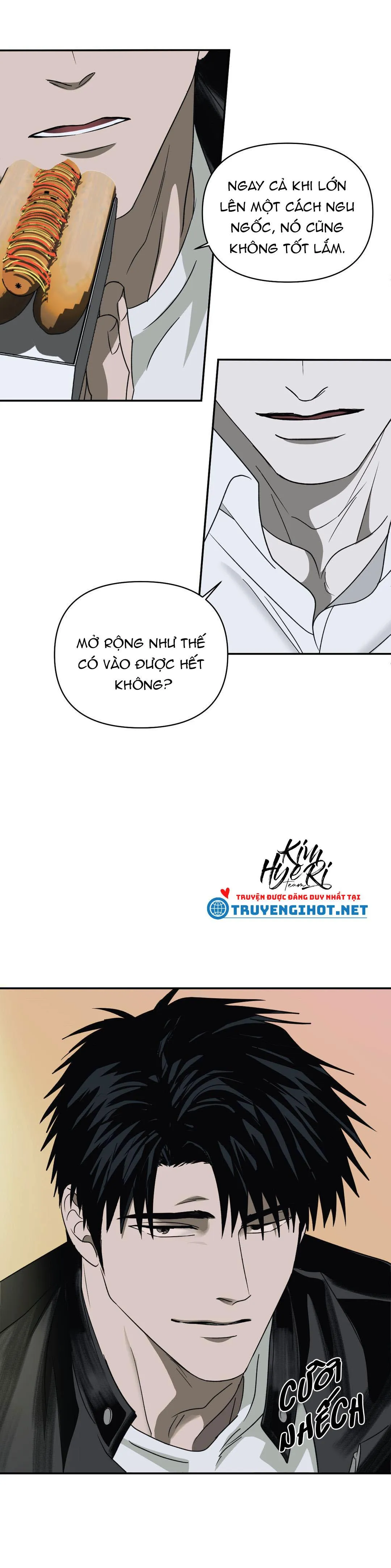 SHUTLINE Chapter 21 Trang 19