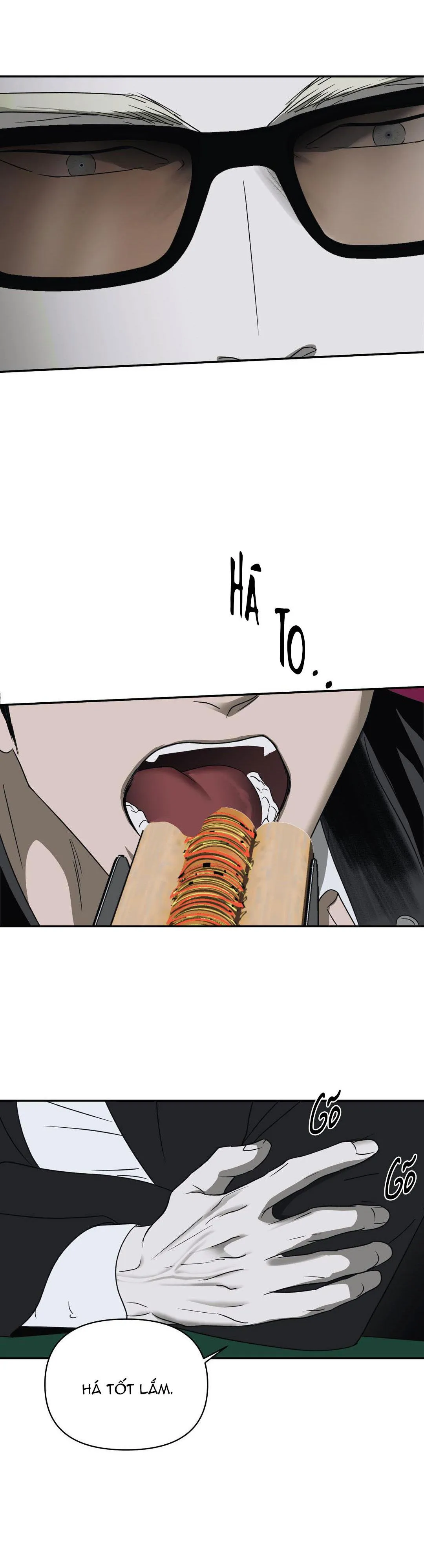 SHUTLINE Chapter 21 Trang 20