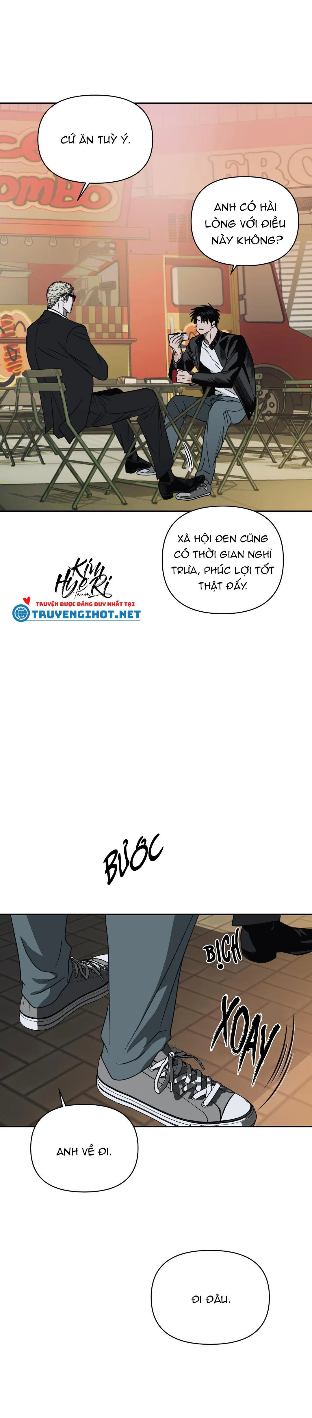 SHUTLINE Chapter 21 Trang 21