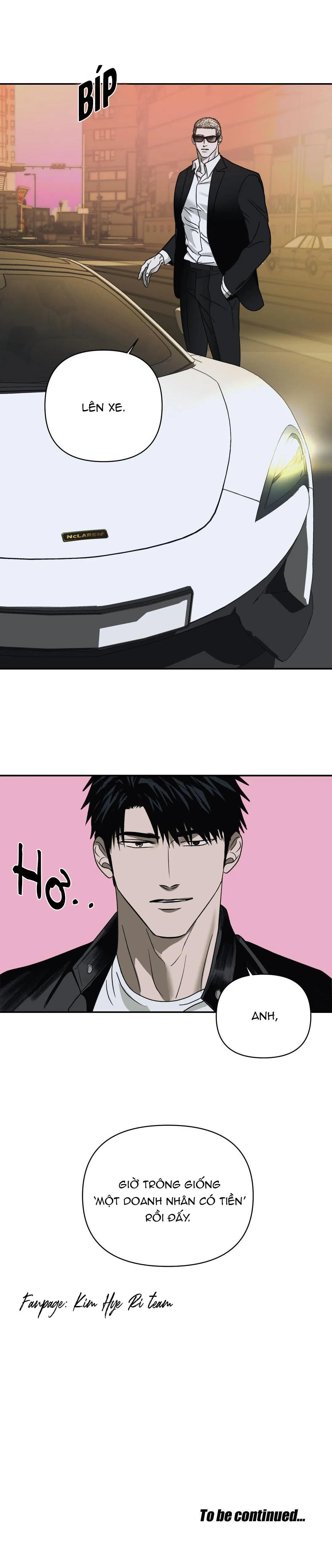 SHUTLINE Chapter 21 Trang 22