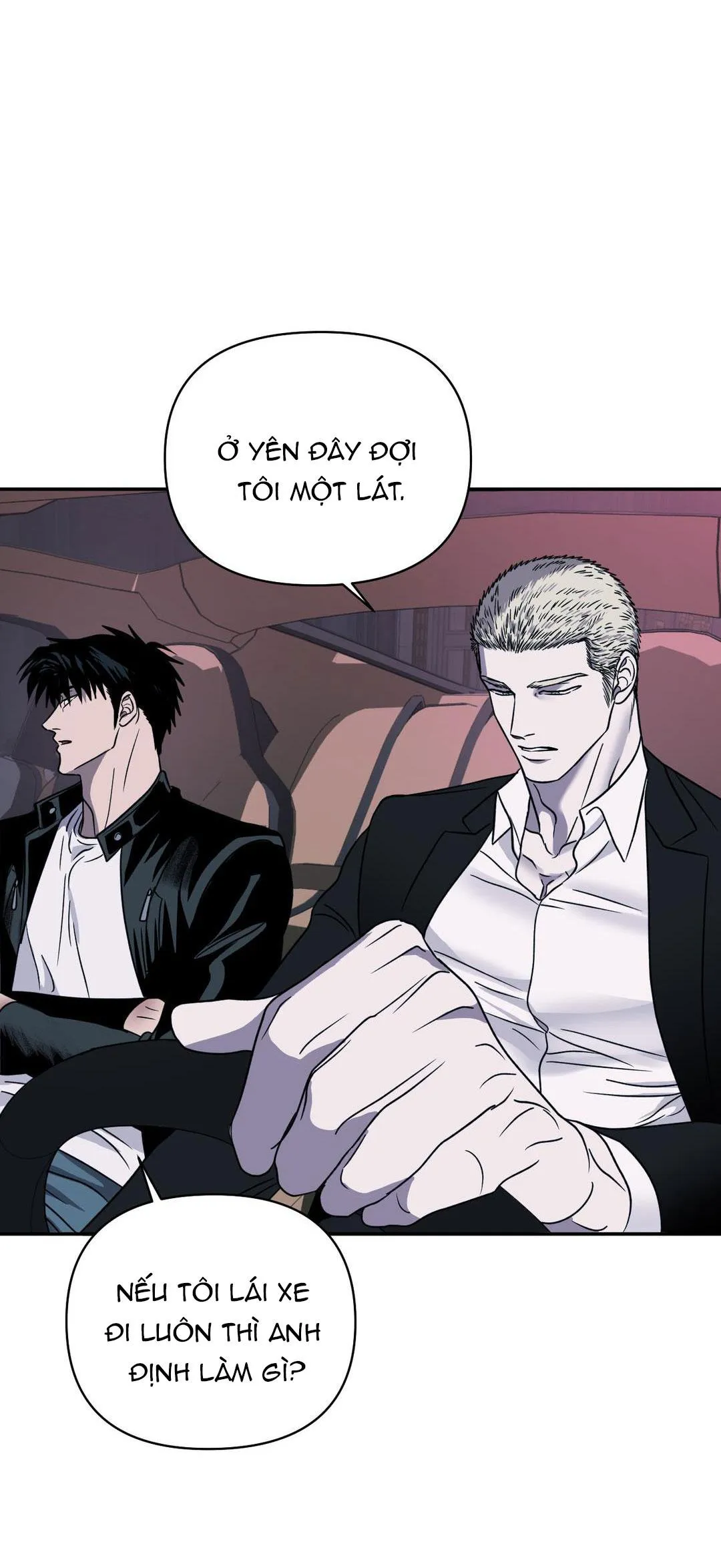 SHUTLINE Chapter 22 Trang 3