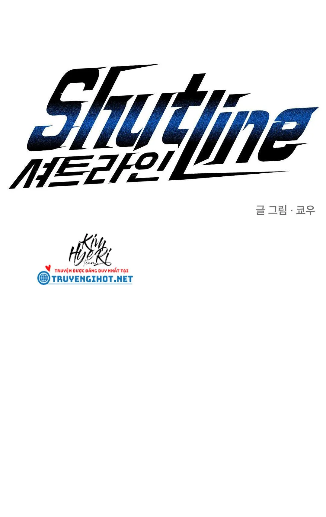 SHUTLINE Chapter 22 Trang 9