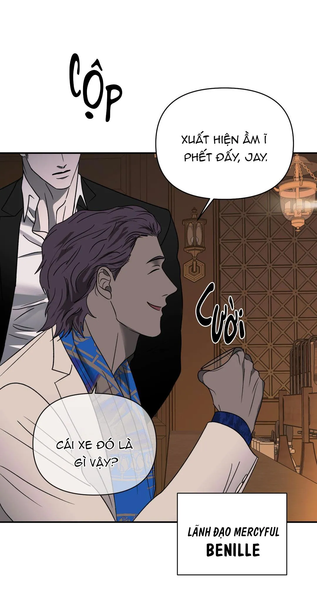 SHUTLINE Chapter 22 Trang 11