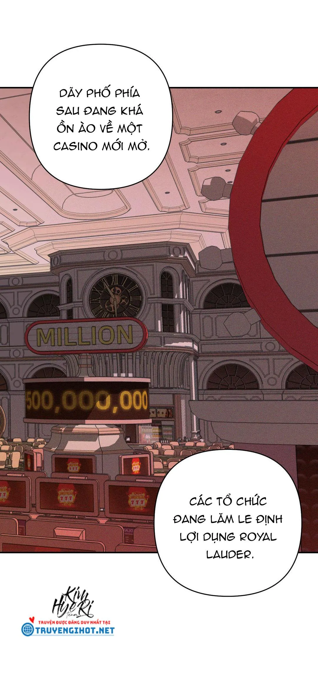 SHUTLINE Chapter 22 Trang 14