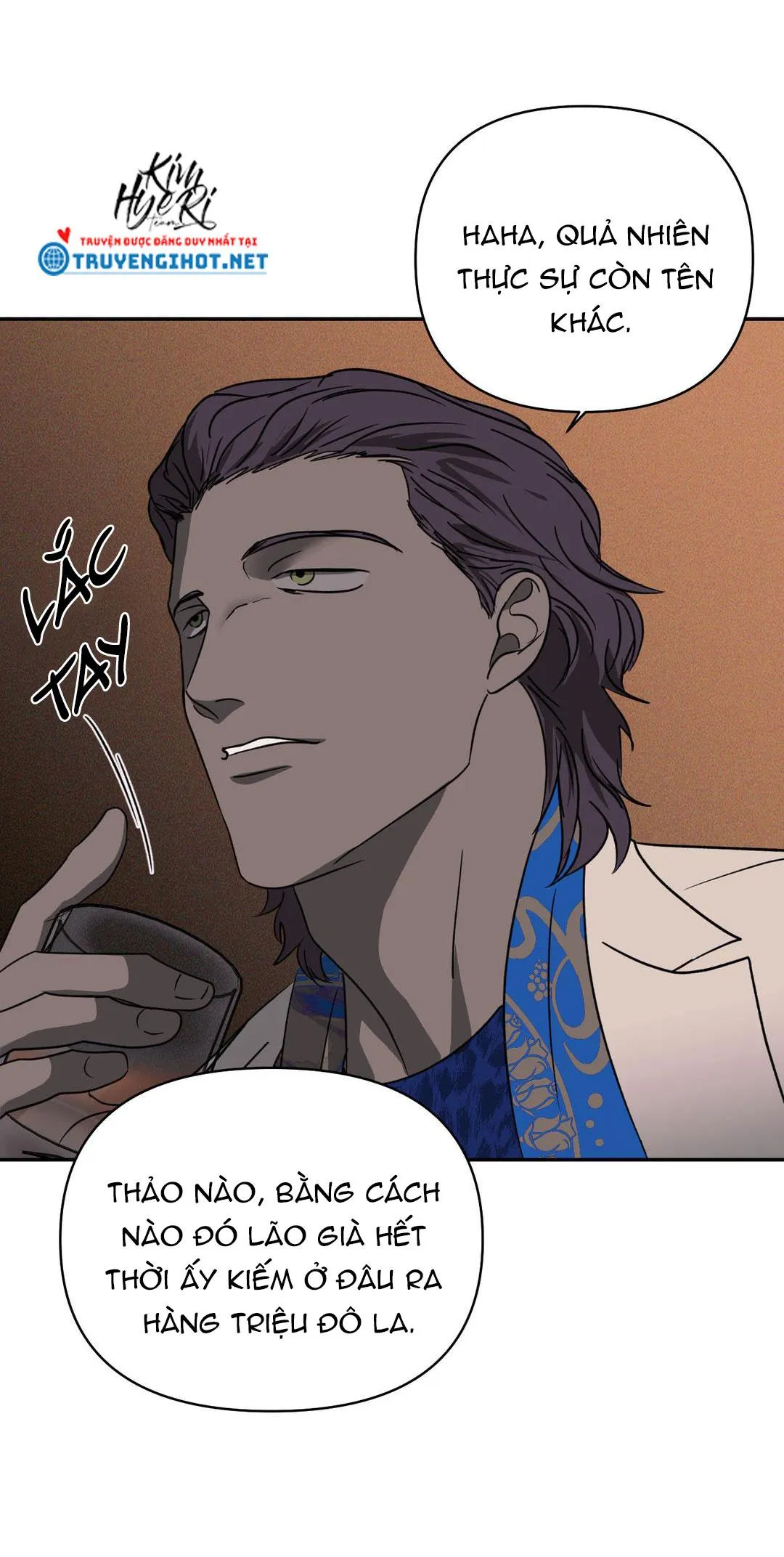 SHUTLINE Chapter 22 Trang 19