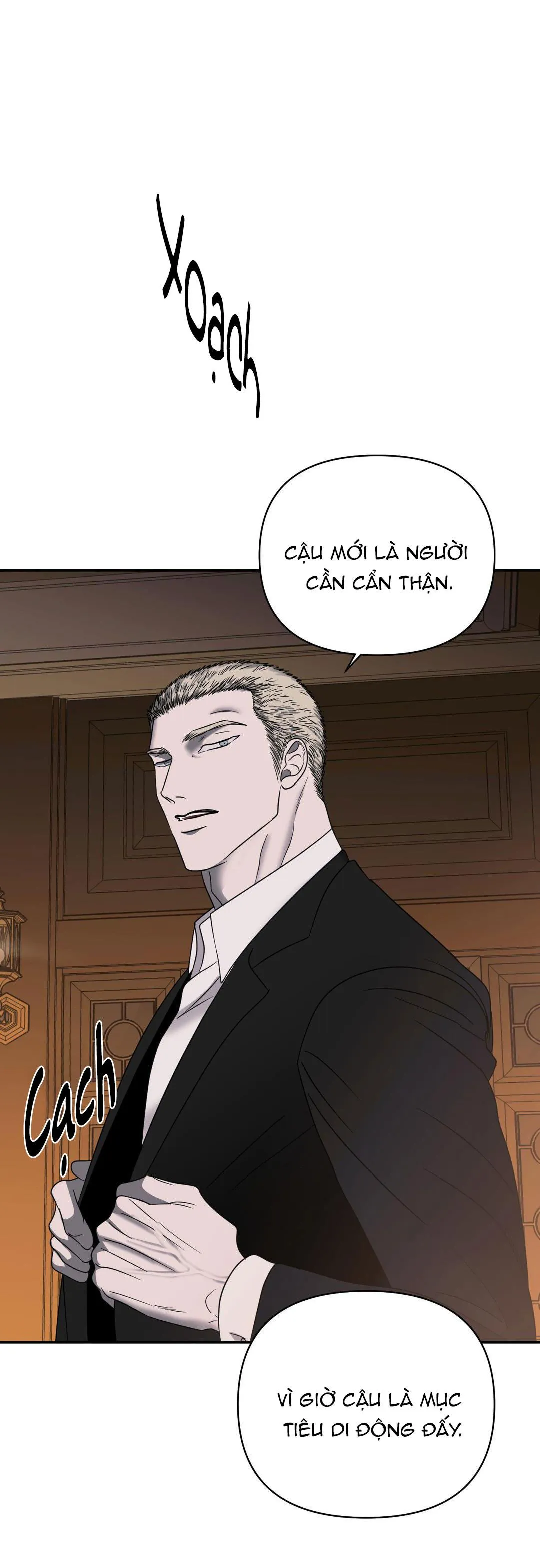 SHUTLINE Chapter 22 Trang 25