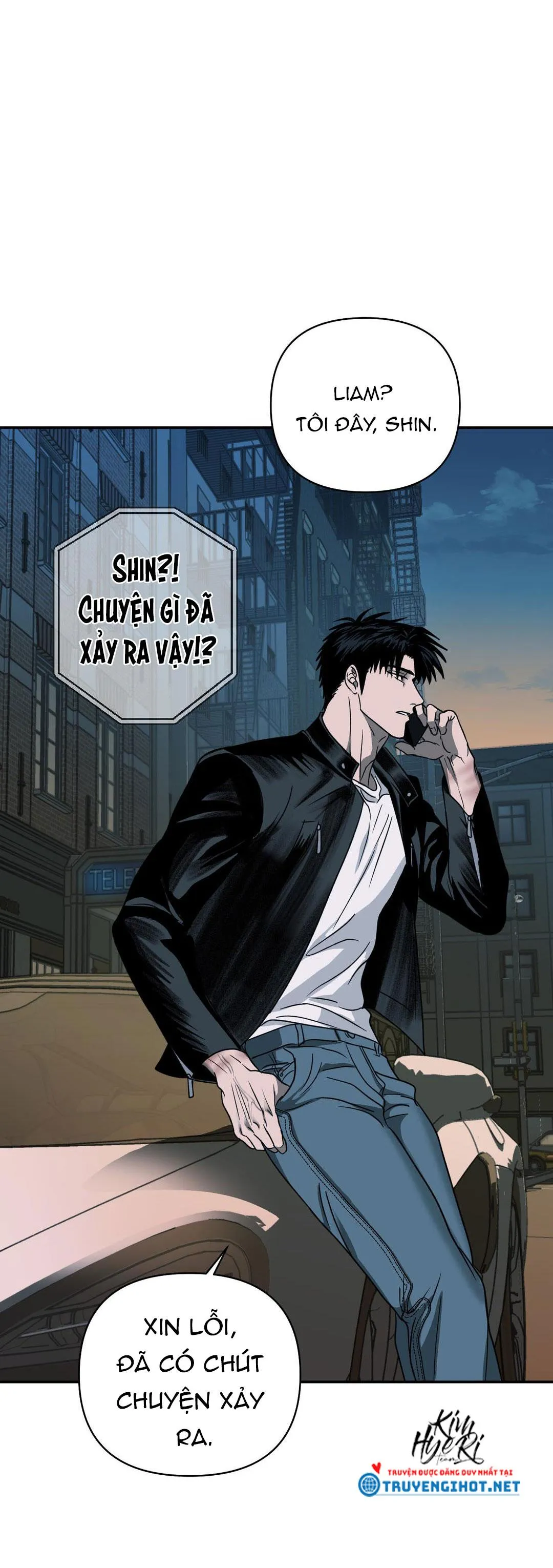 SHUTLINE Chapter 22 Trang 26