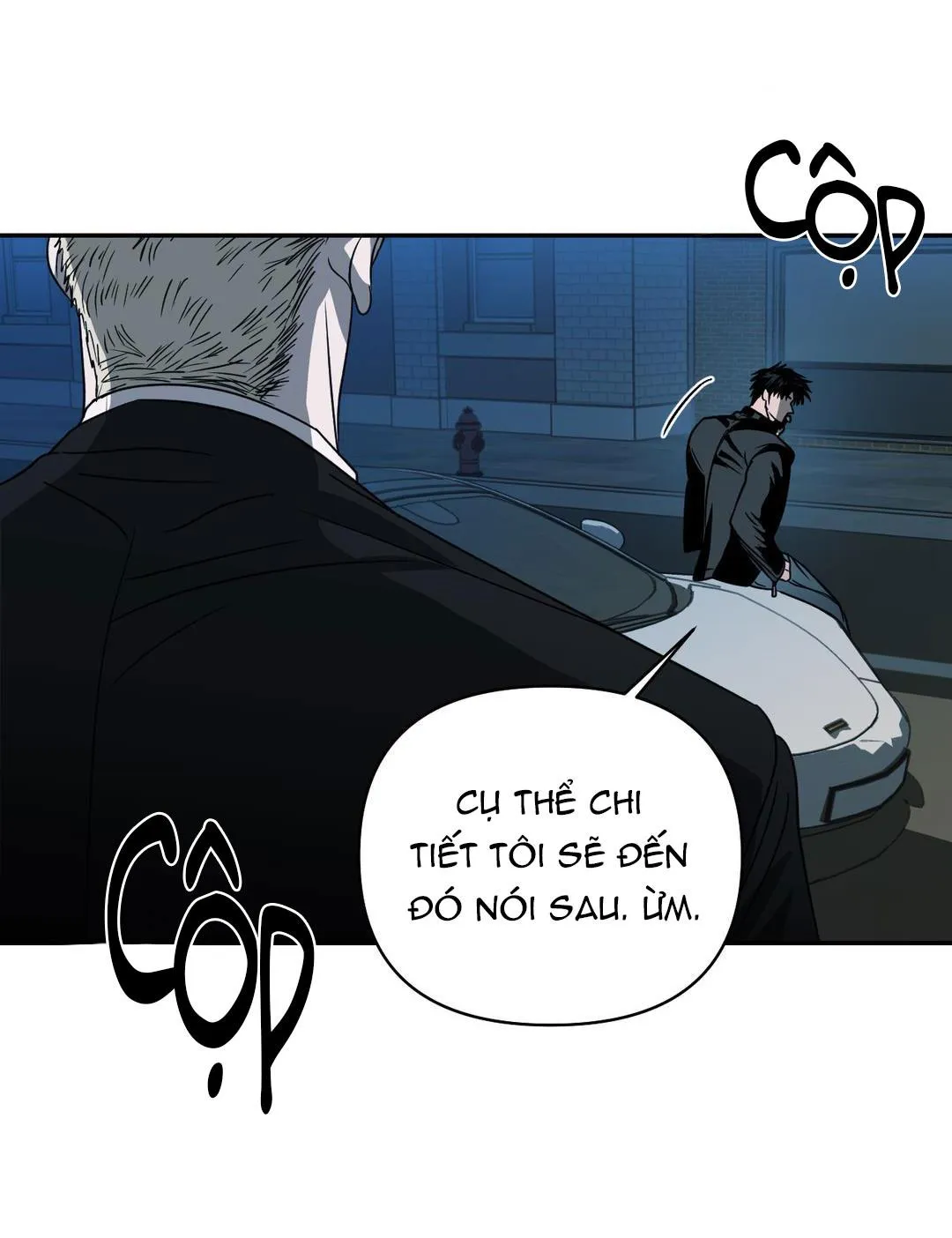 SHUTLINE Chapter 22 Trang 27