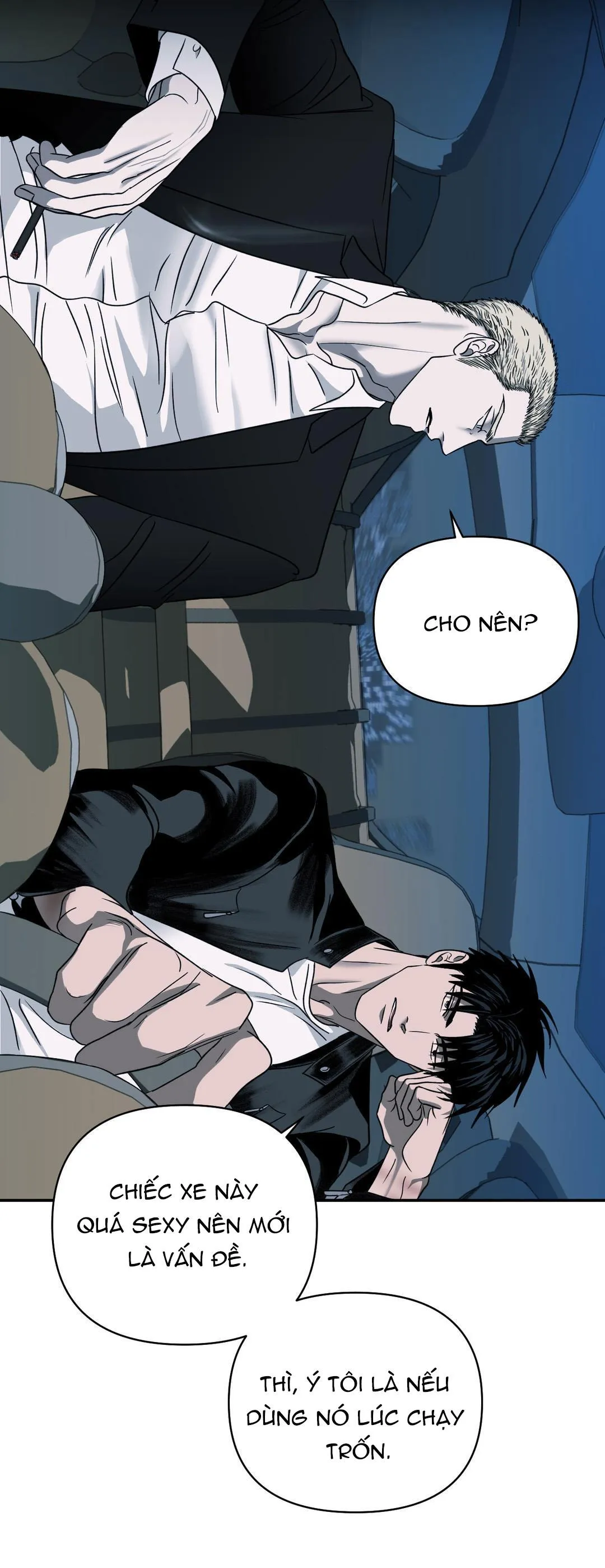 SHUTLINE Chapter 22 Trang 34