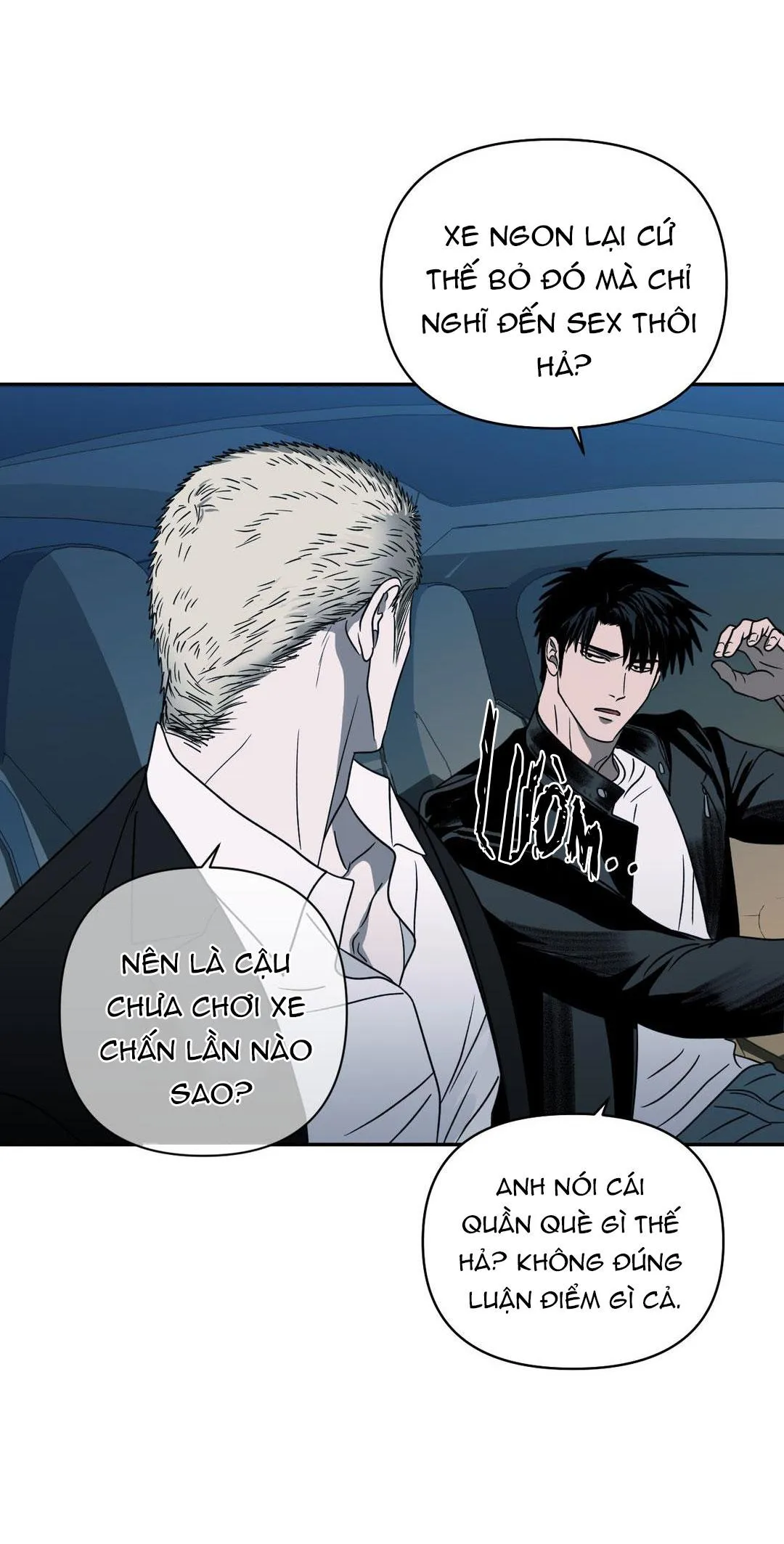 SHUTLINE Chapter 22 Trang 36