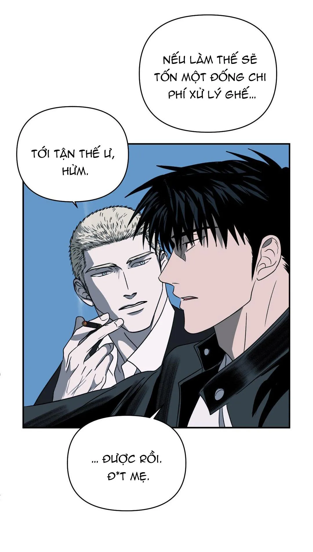 SHUTLINE Chapter 22 Trang 37