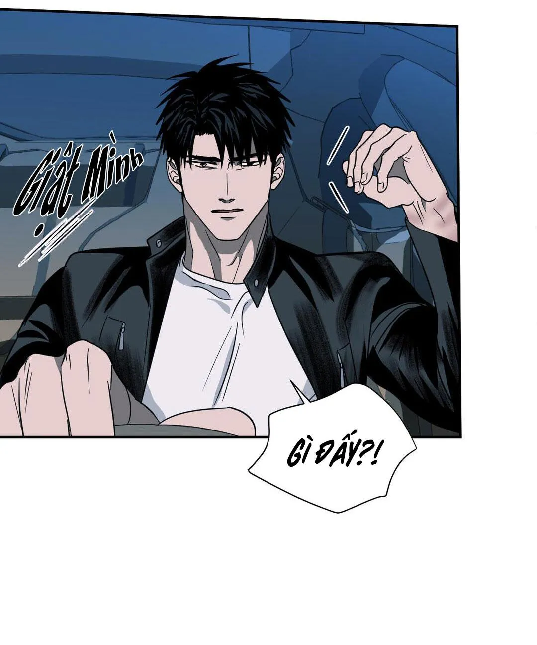 SHUTLINE Chapter 22 Trang 39