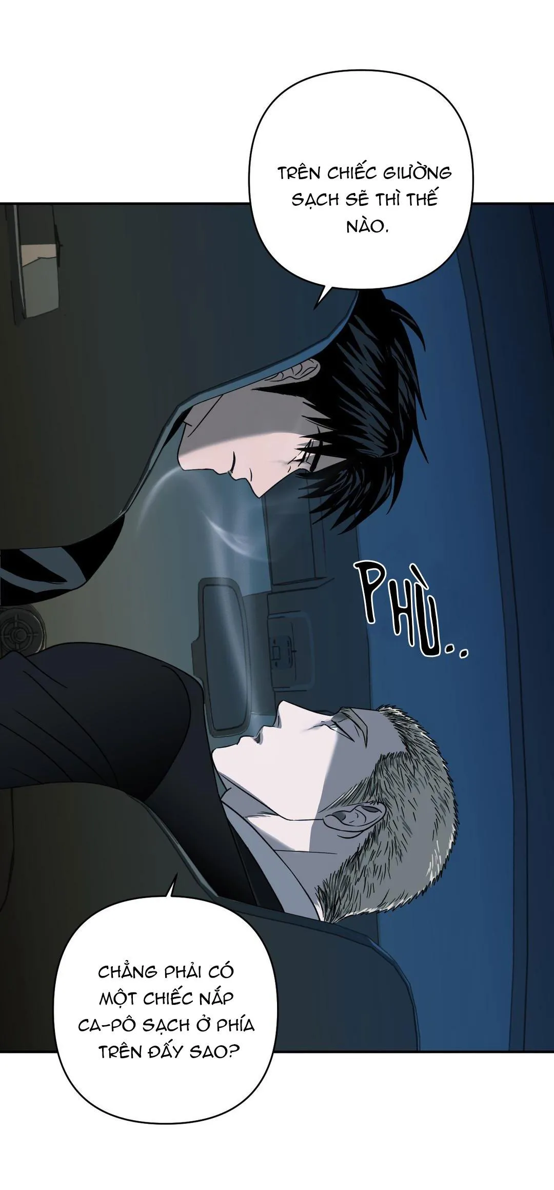 SHUTLINE Chapter 22 Trang 42