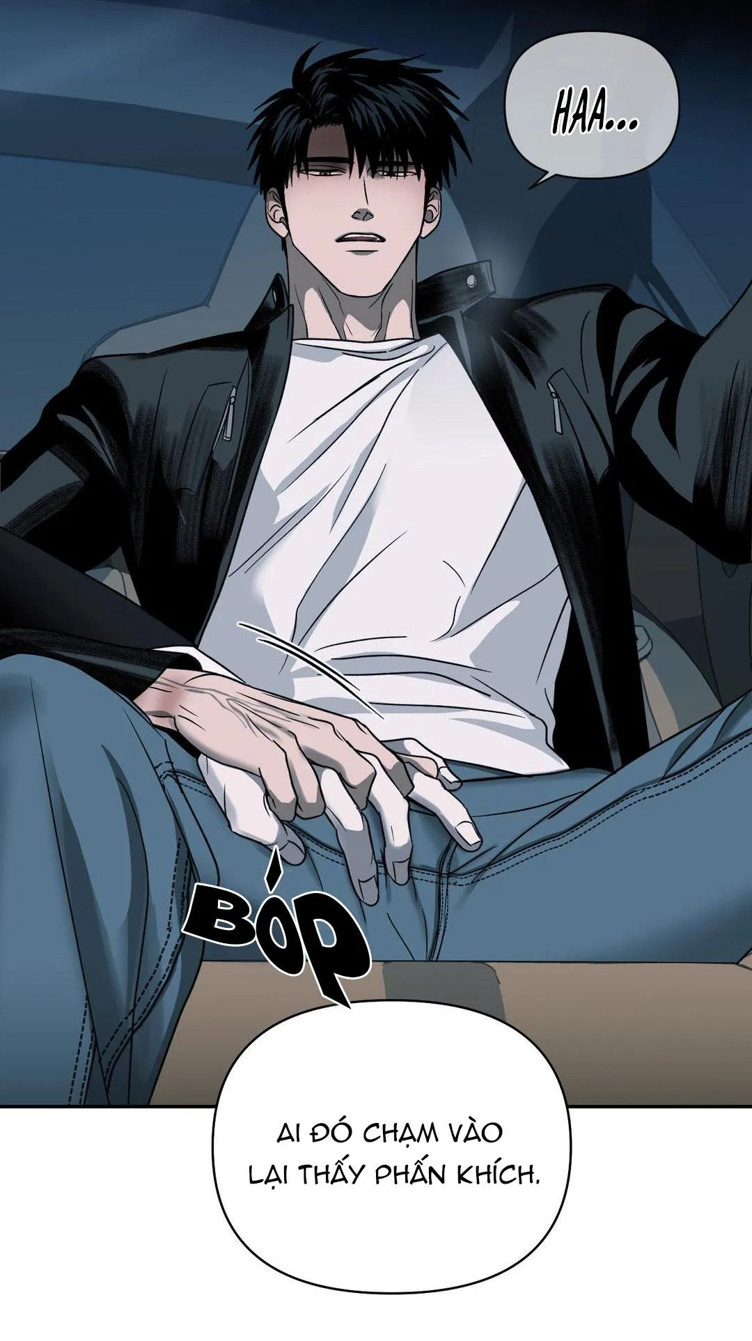 SHUTLINE Chapter 22 Trang 46