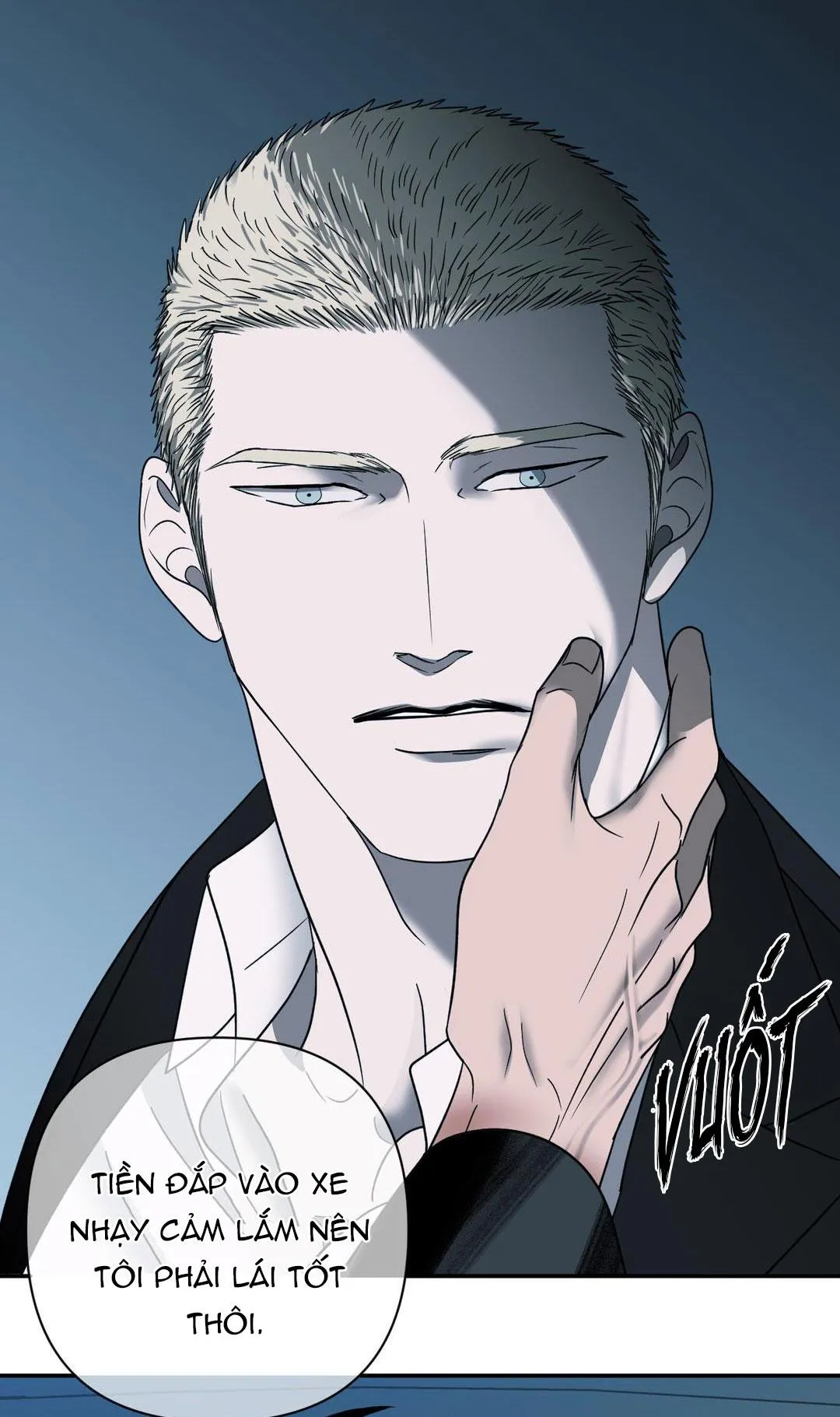 SHUTLINE Chapter 22 Trang 50