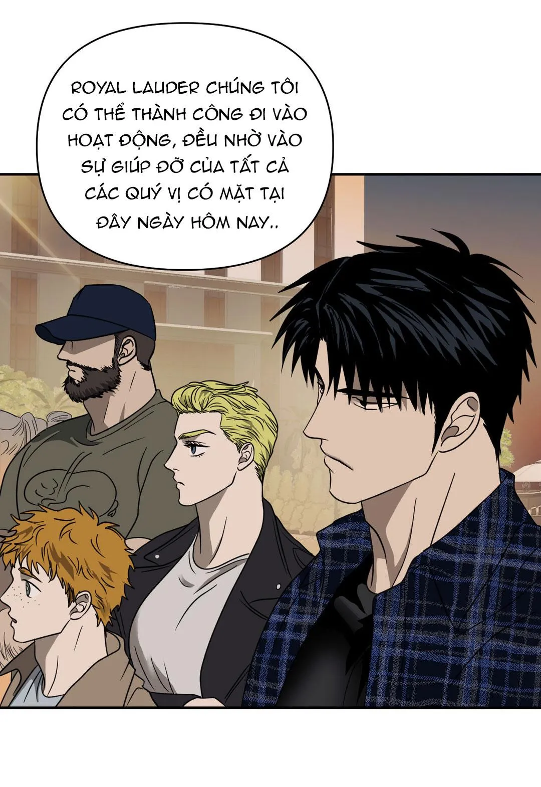 SHUTLINE Chapter 23 Trang 4