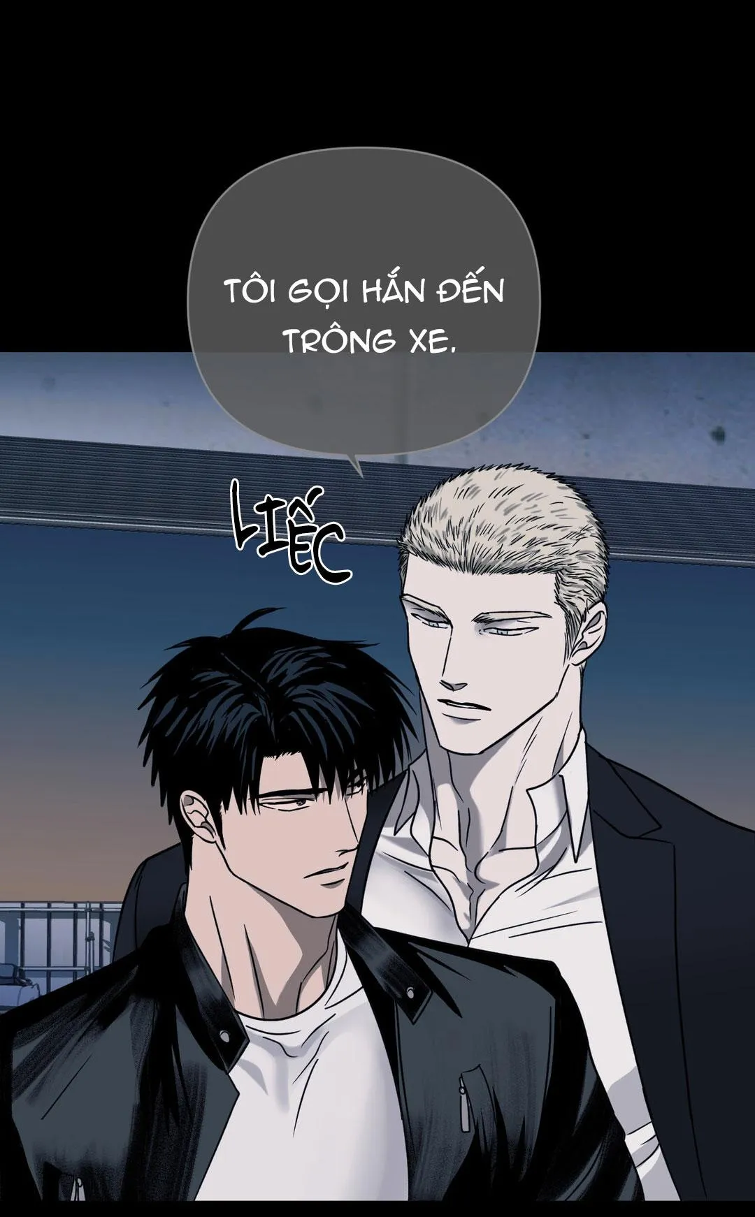 SHUTLINE Chapter 23 Trang 7