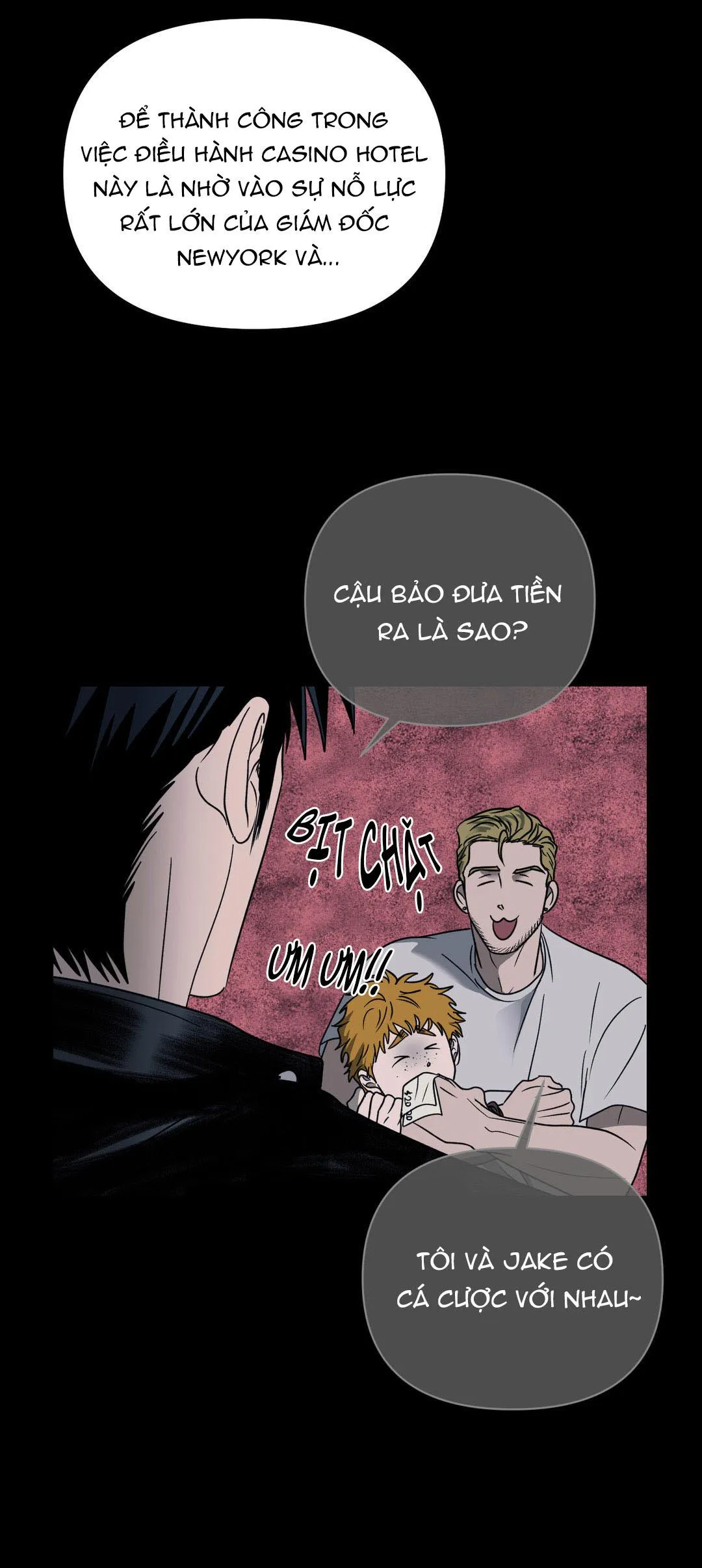 SHUTLINE Chapter 23 Trang 8