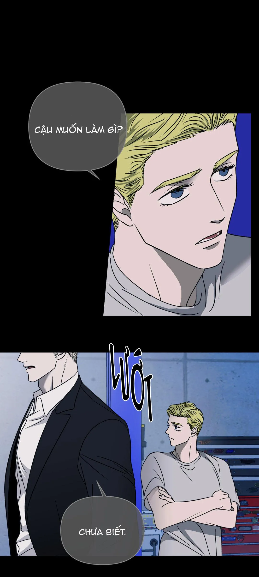 SHUTLINE Chapter 23 Trang 10