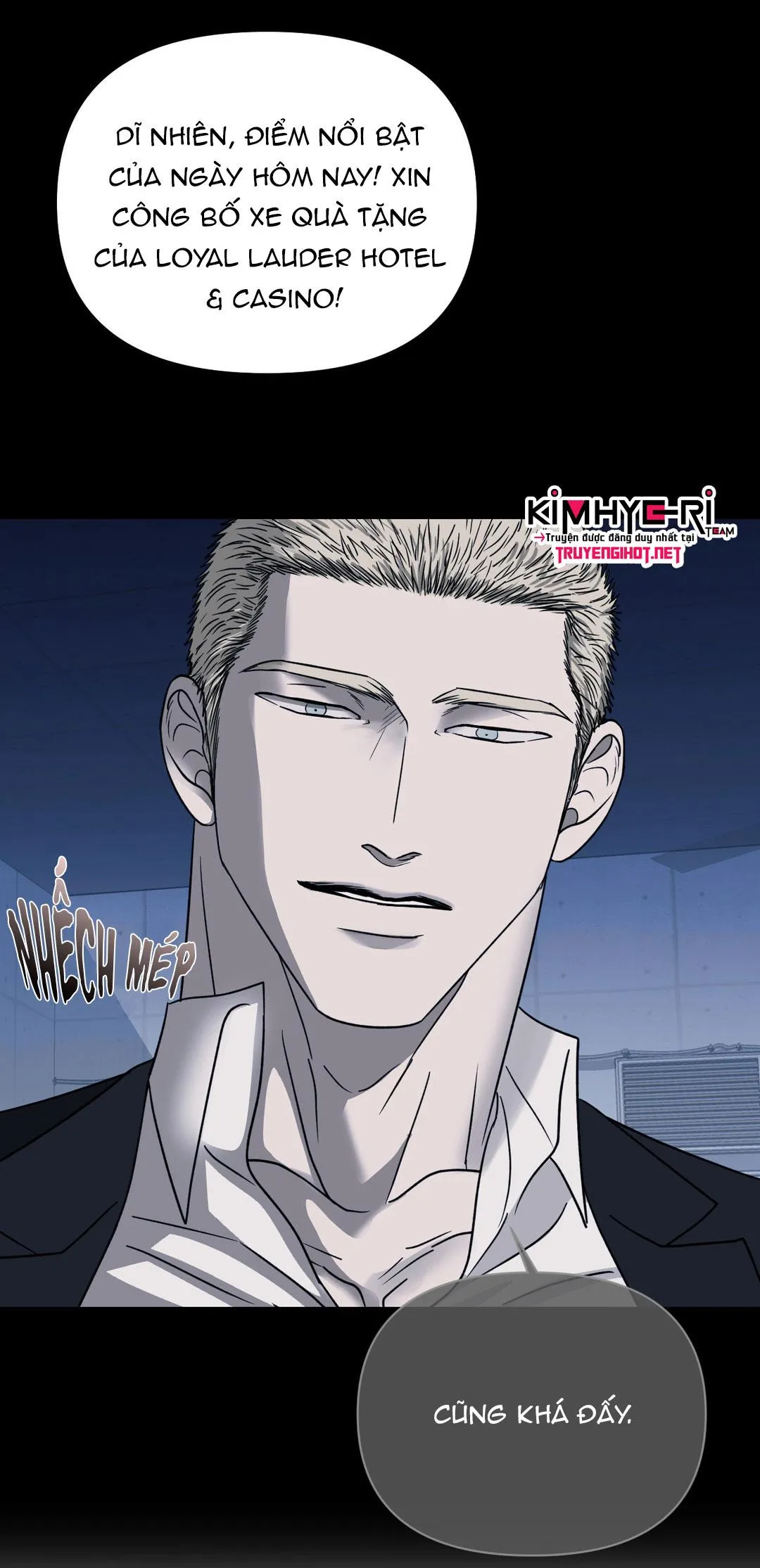 SHUTLINE Chapter 23 Trang 13