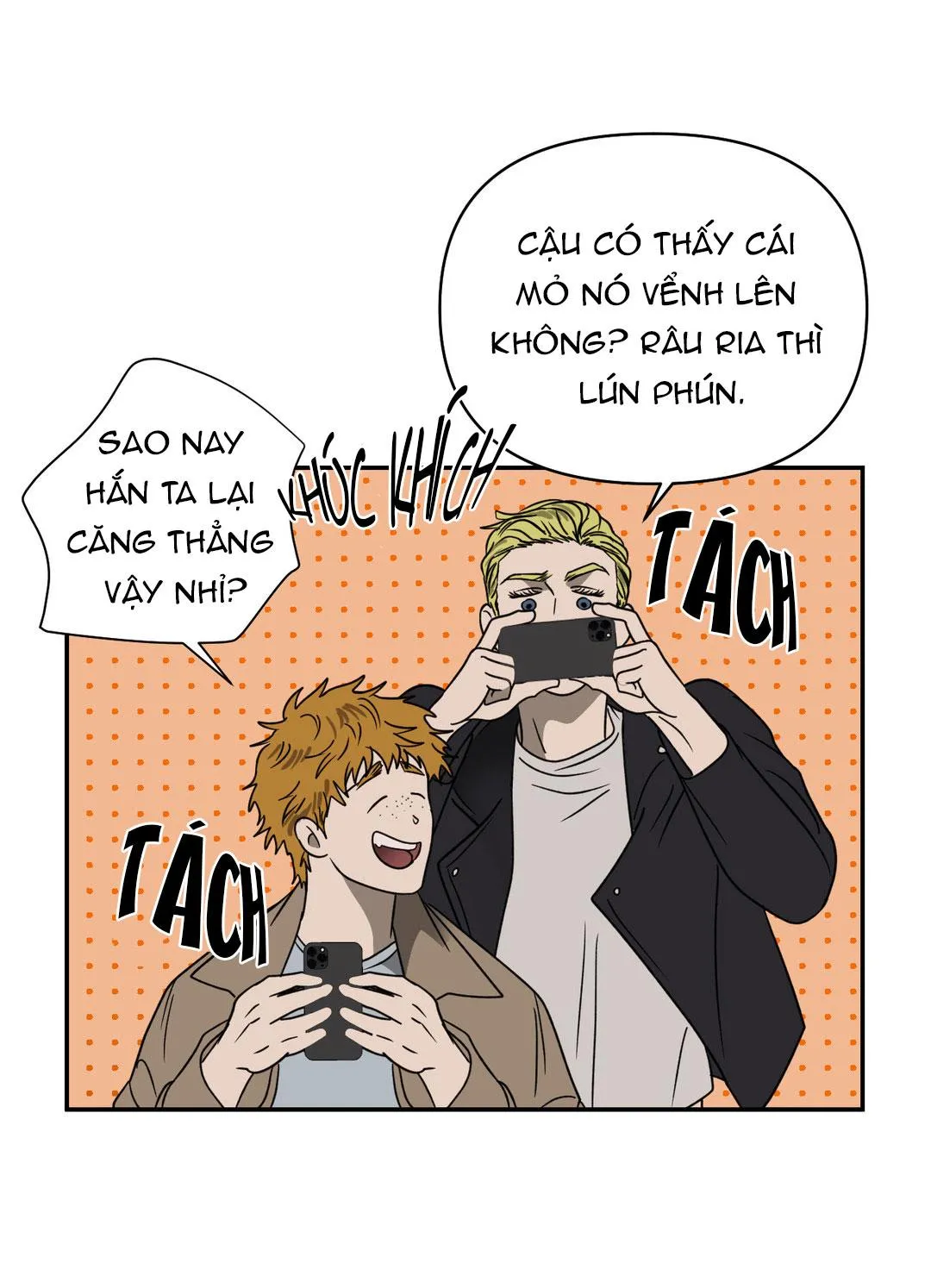 SHUTLINE Chapter 23 Trang 16