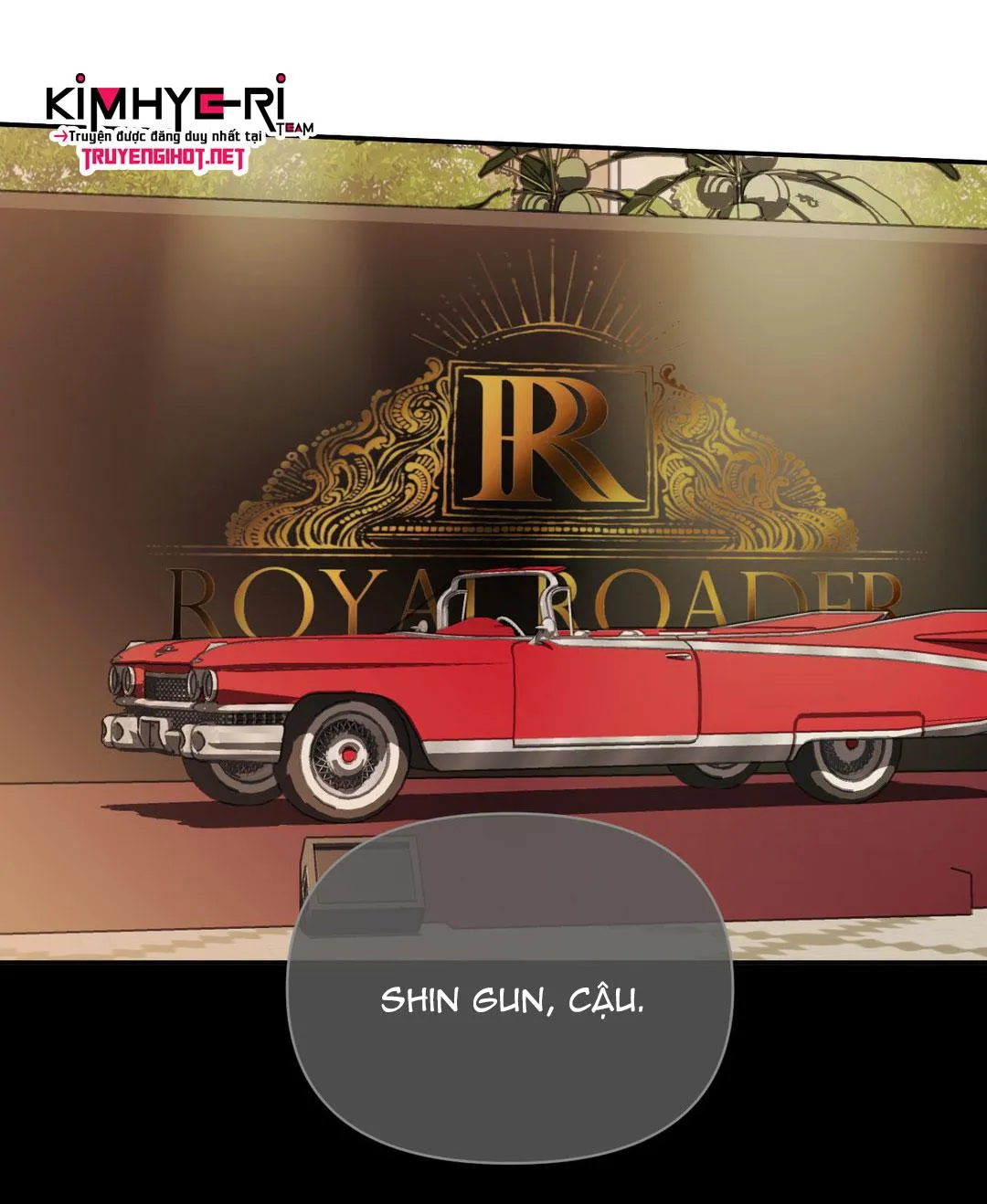 SHUTLINE Chapter 23 Trang 18