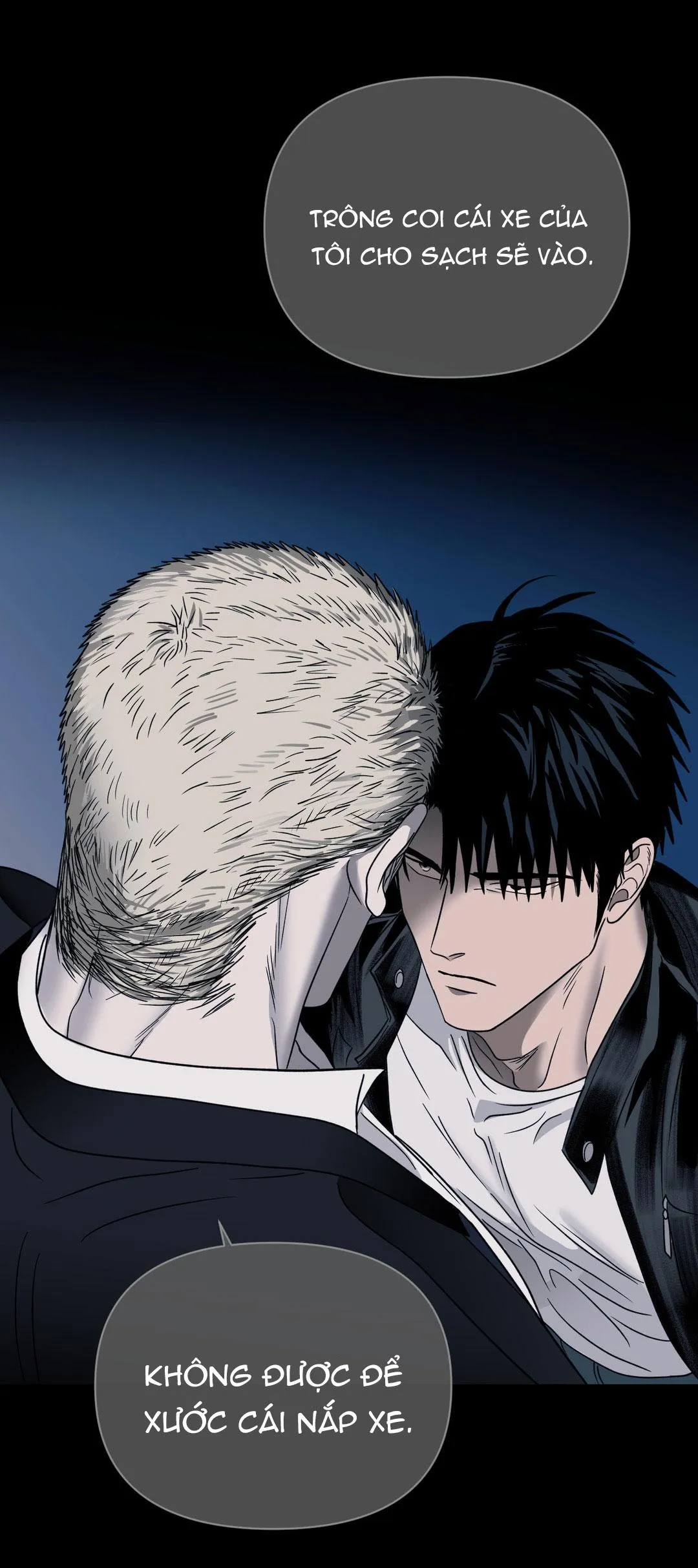 SHUTLINE Chapter 23 Trang 19